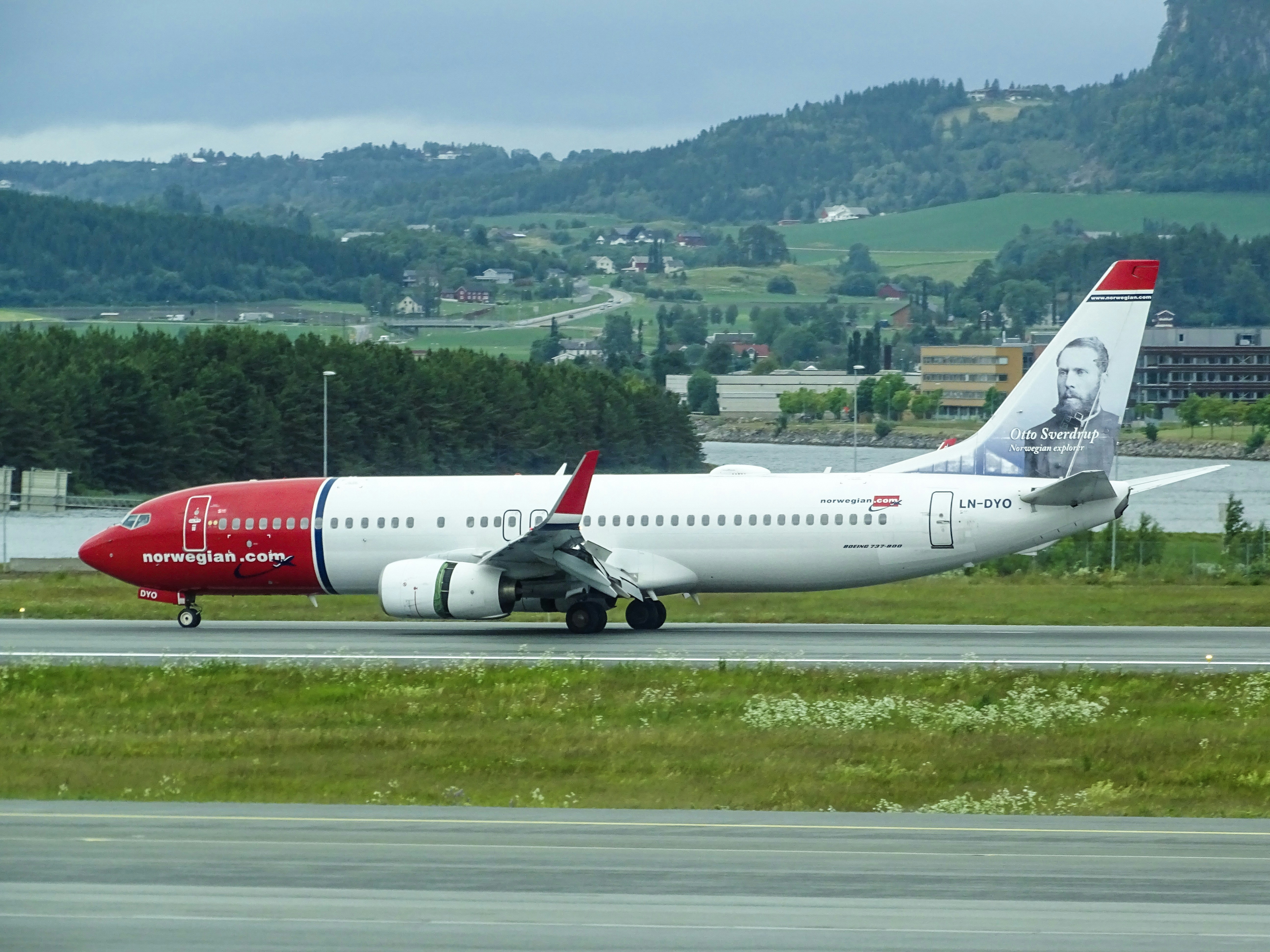 Norwegian resultat tredje kvartal 2025 – slår alle forventninger