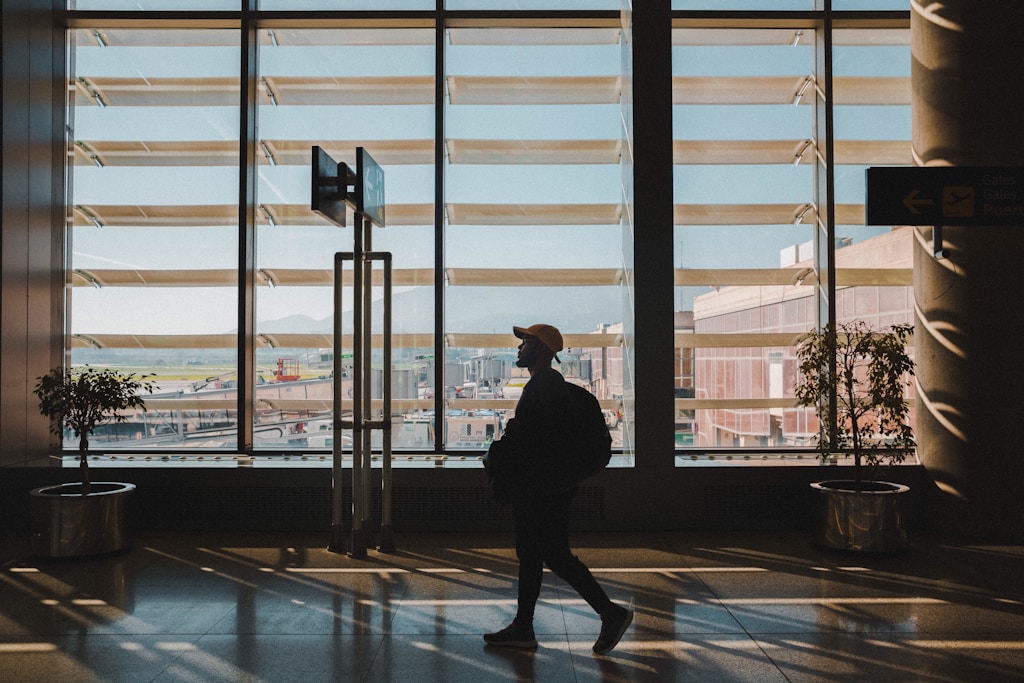 Visa Application Support