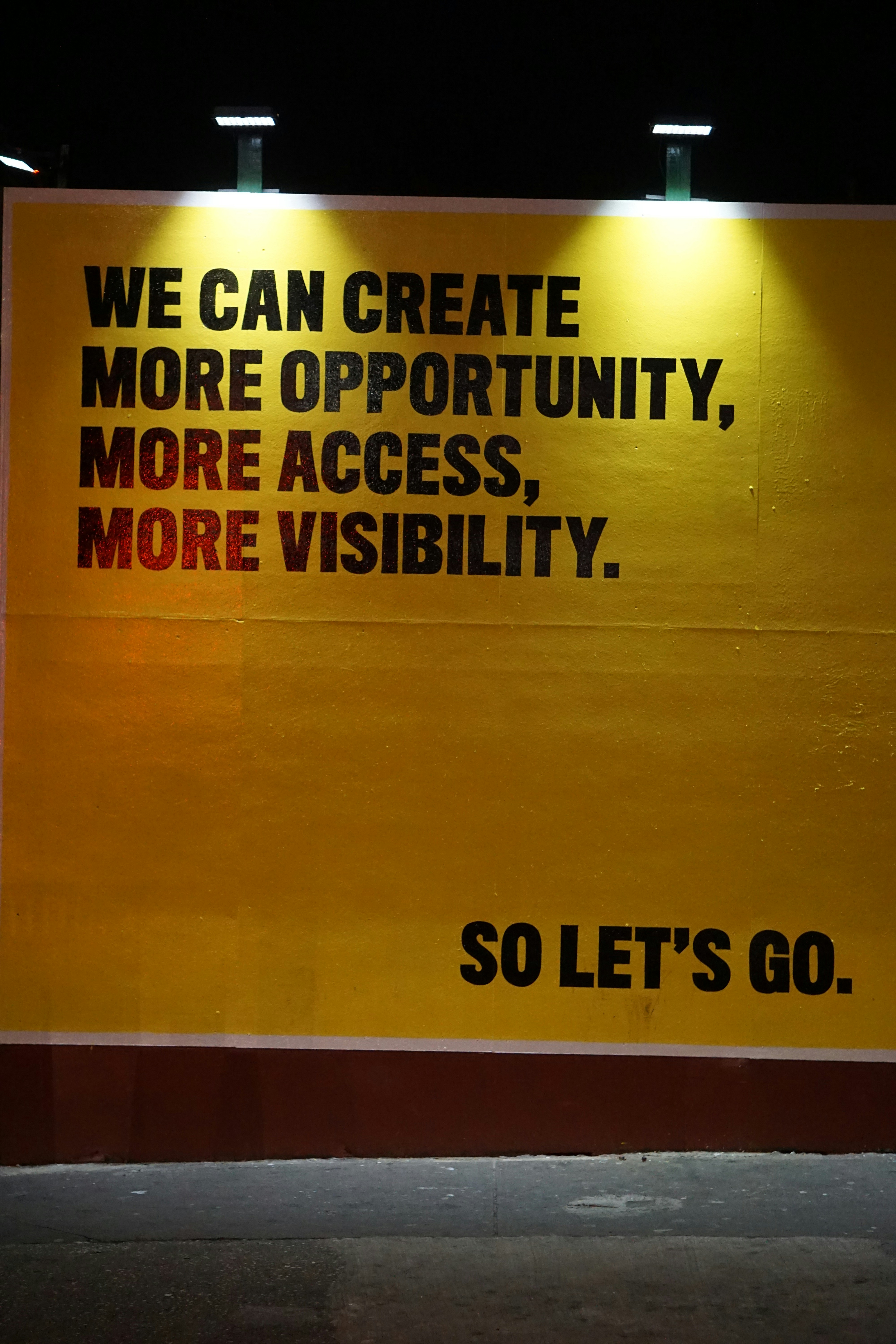 리더십 발휘 기회 잡기