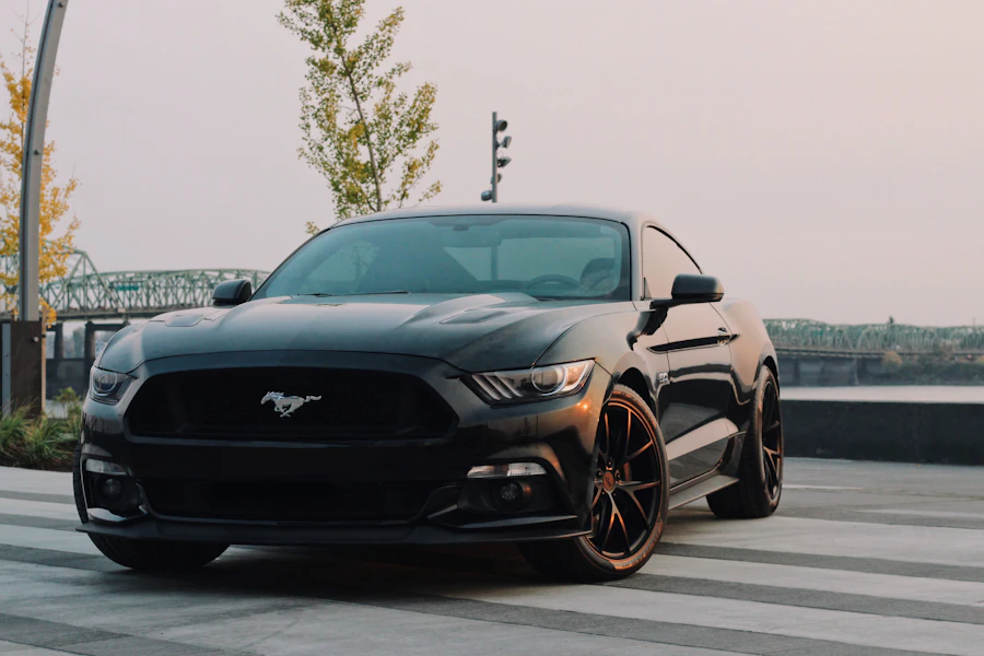 Automotive and components
