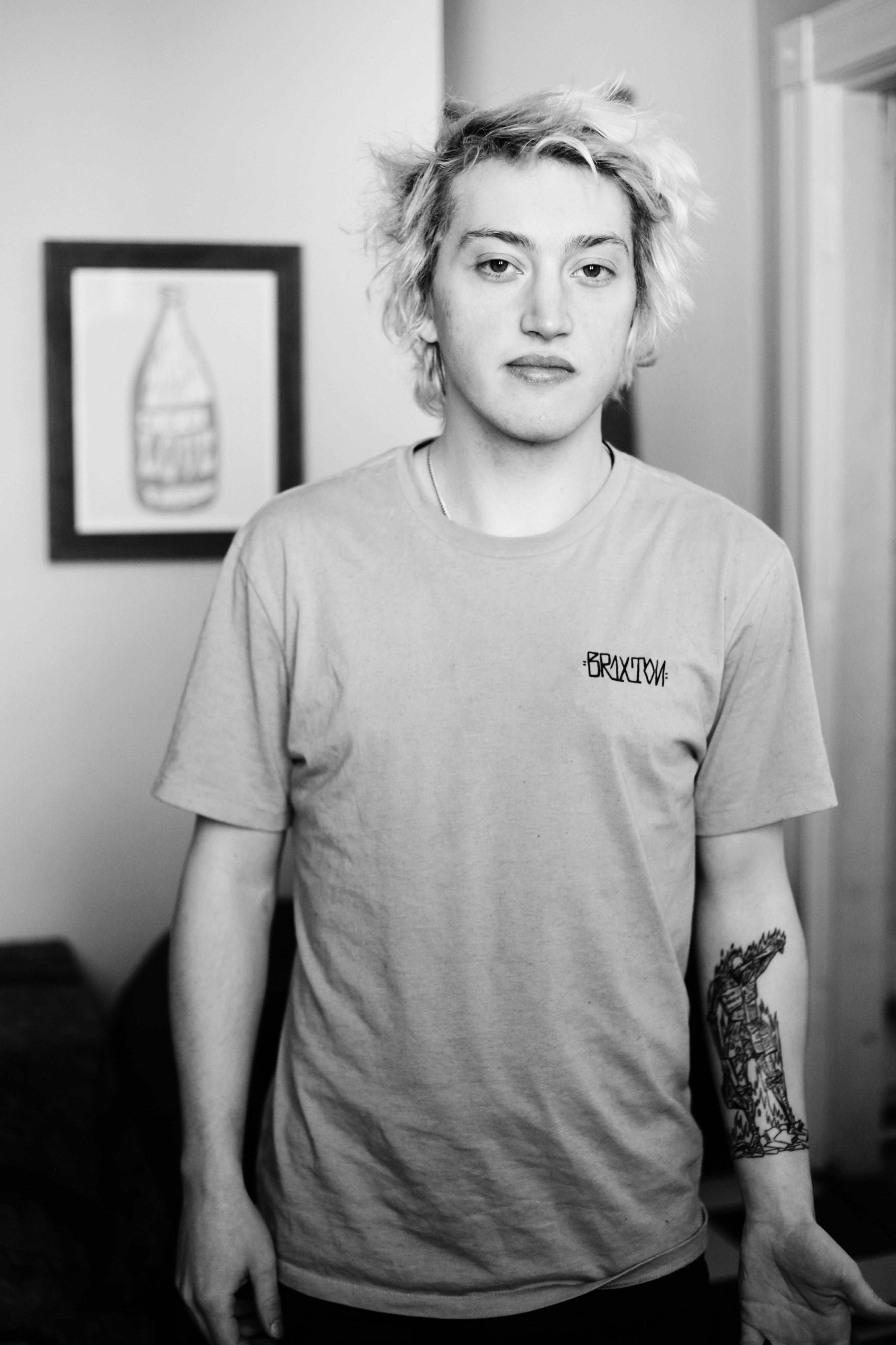 Matty Powell (@mattypowell) | Unsplash Photo Community