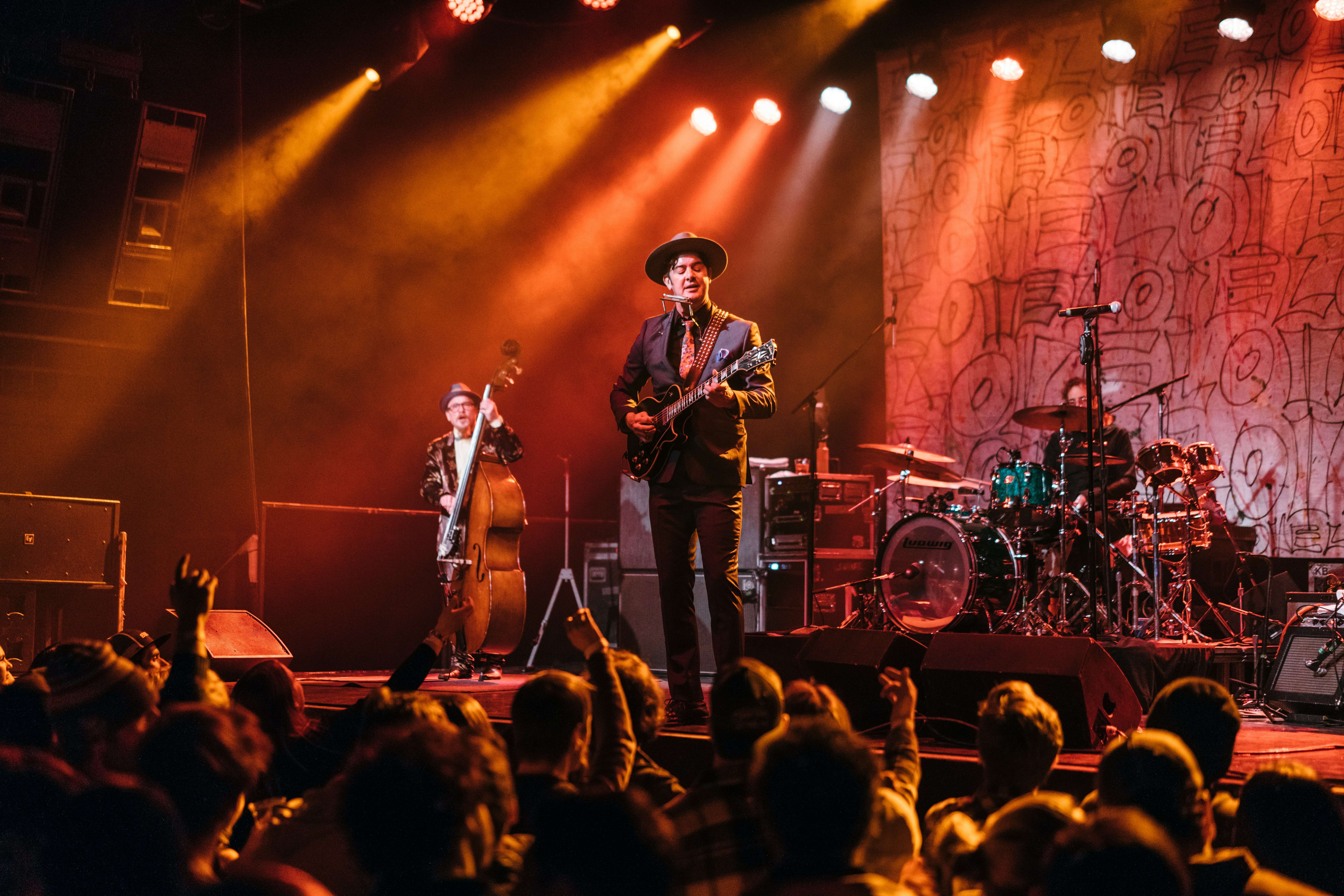 PR comision relaciones publicas