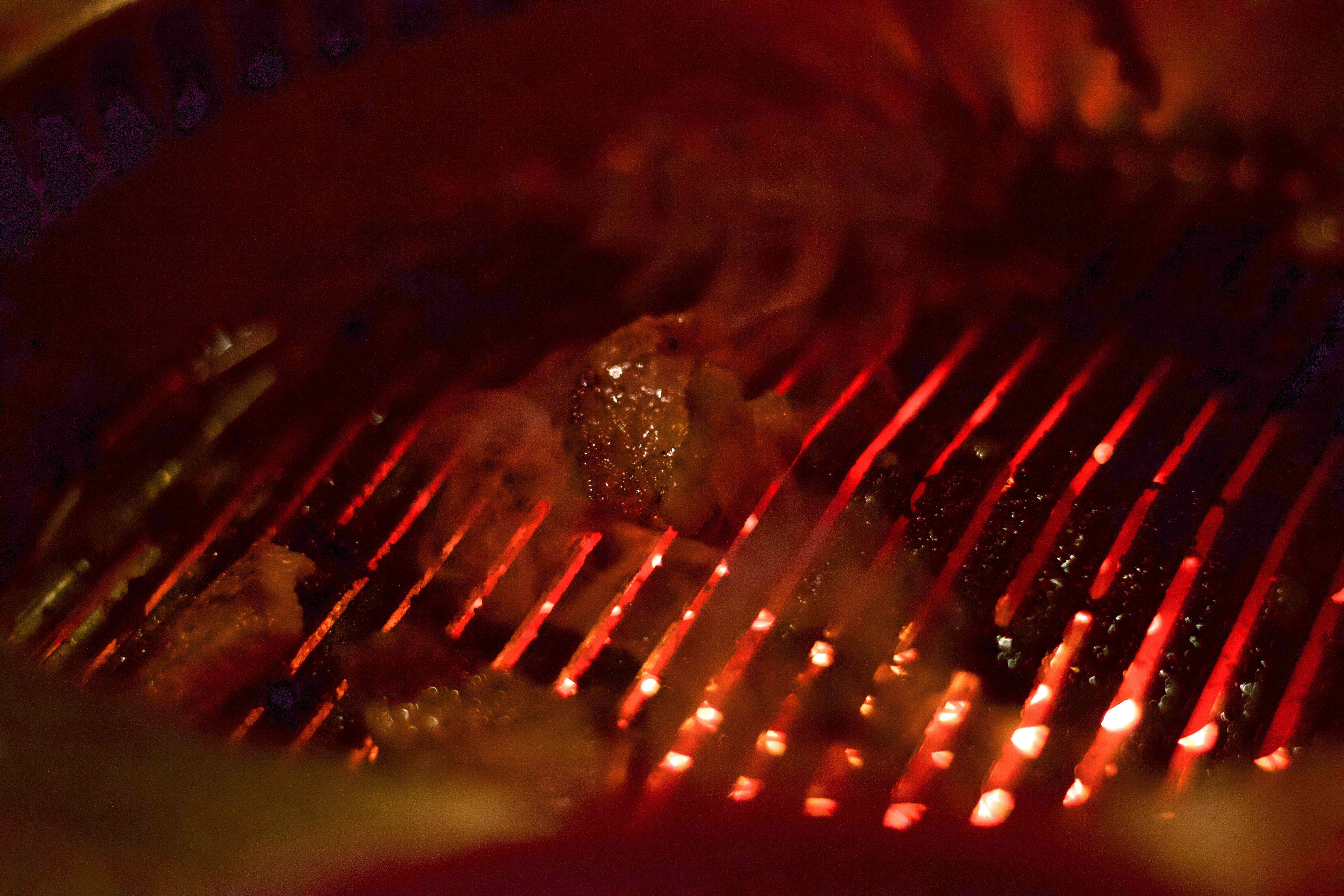 Grill Wizz Bürste
