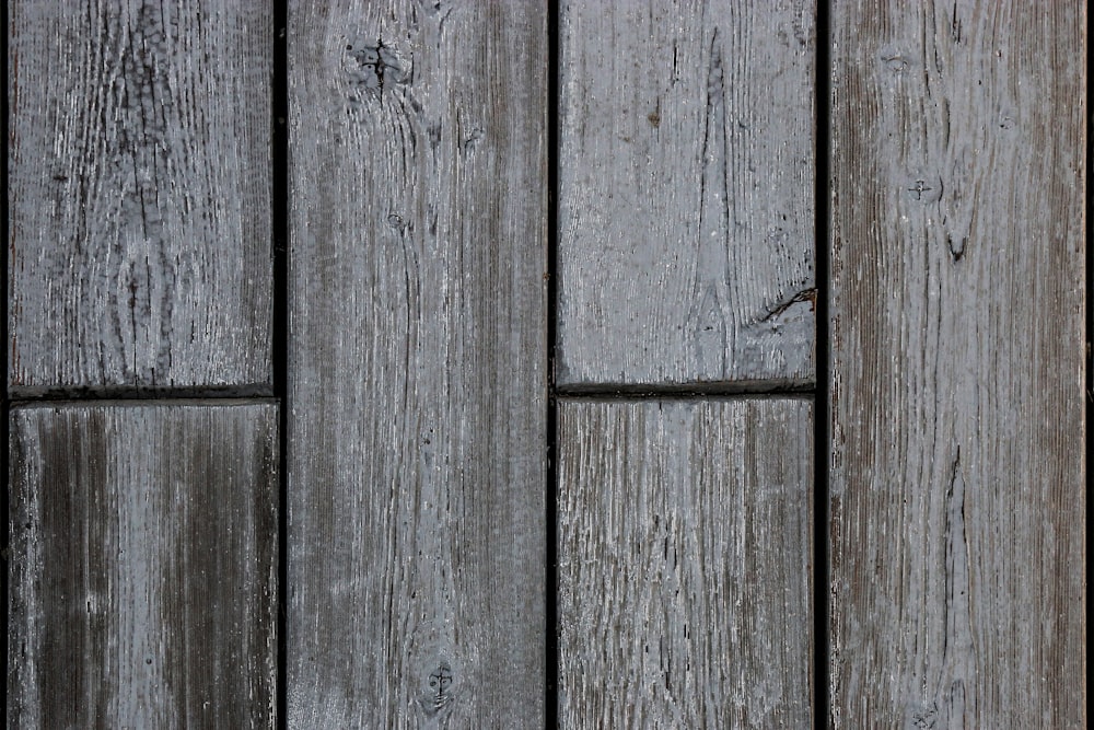 a close up of a wood paneled wall