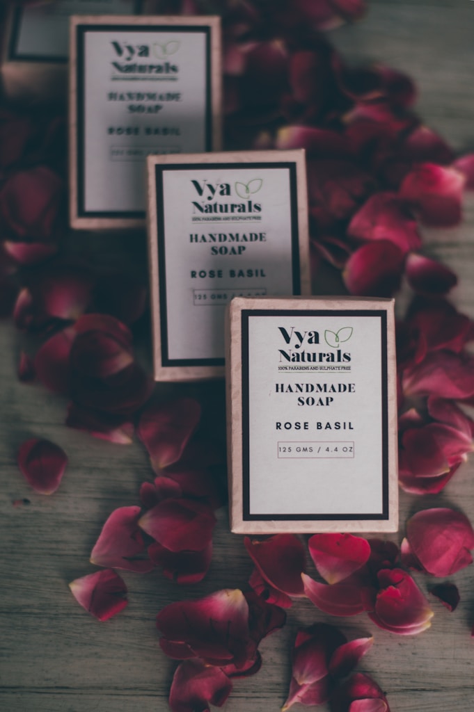 Everyday Ritual Gift Set
