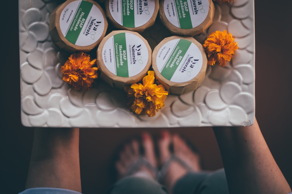 Pausa de Lavanda