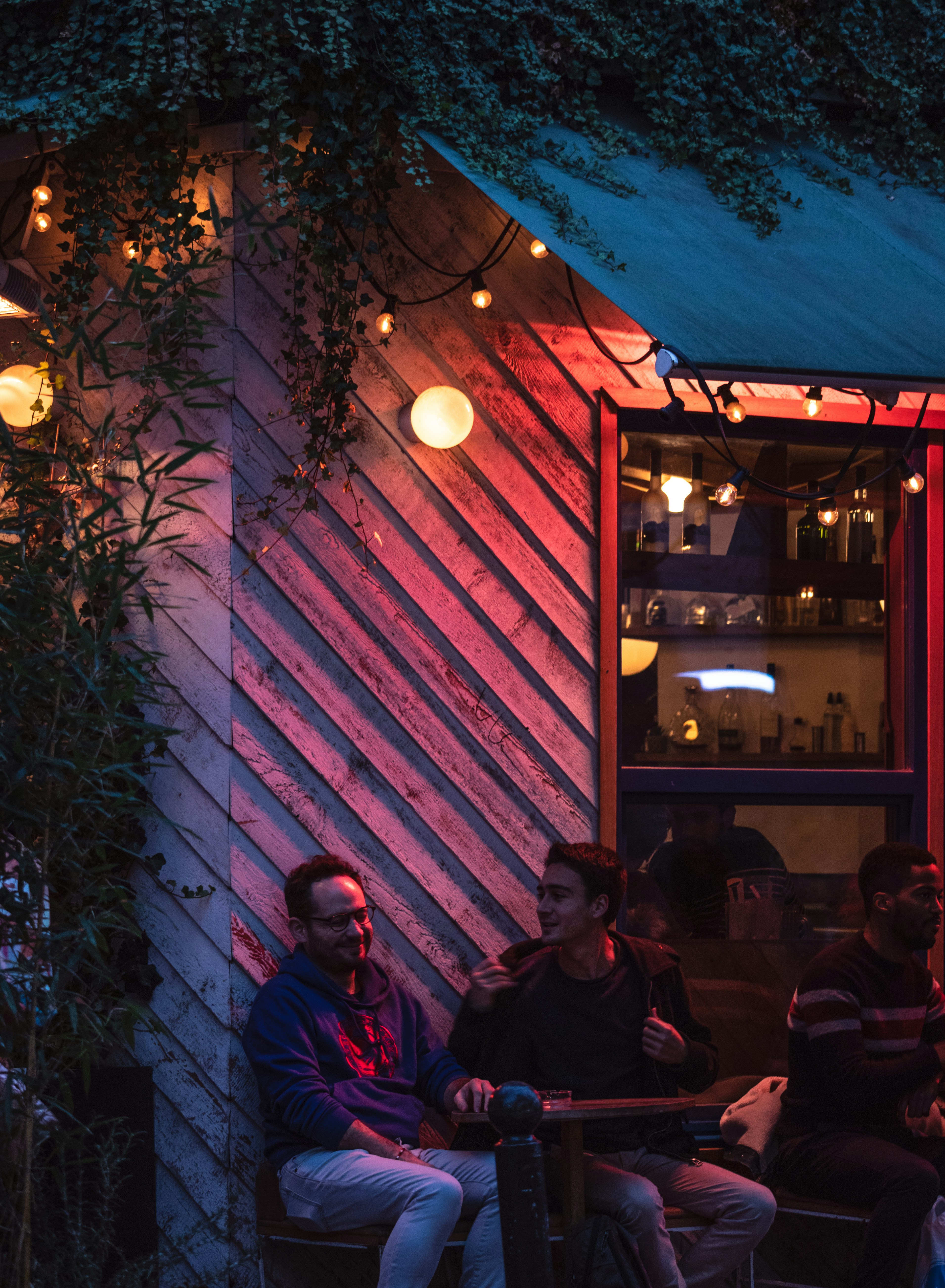 Photo by liammartens