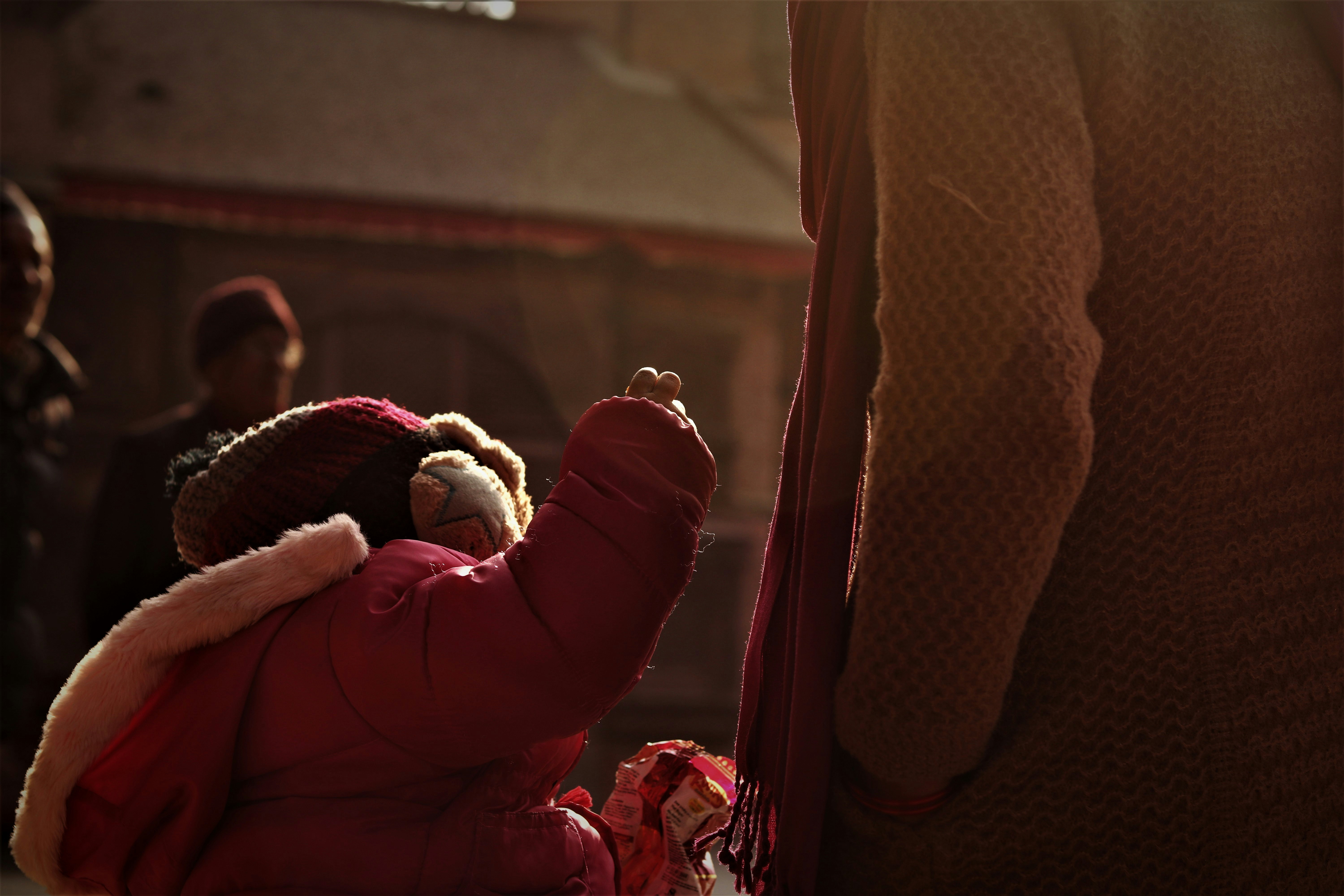 Photo by aalokatreya