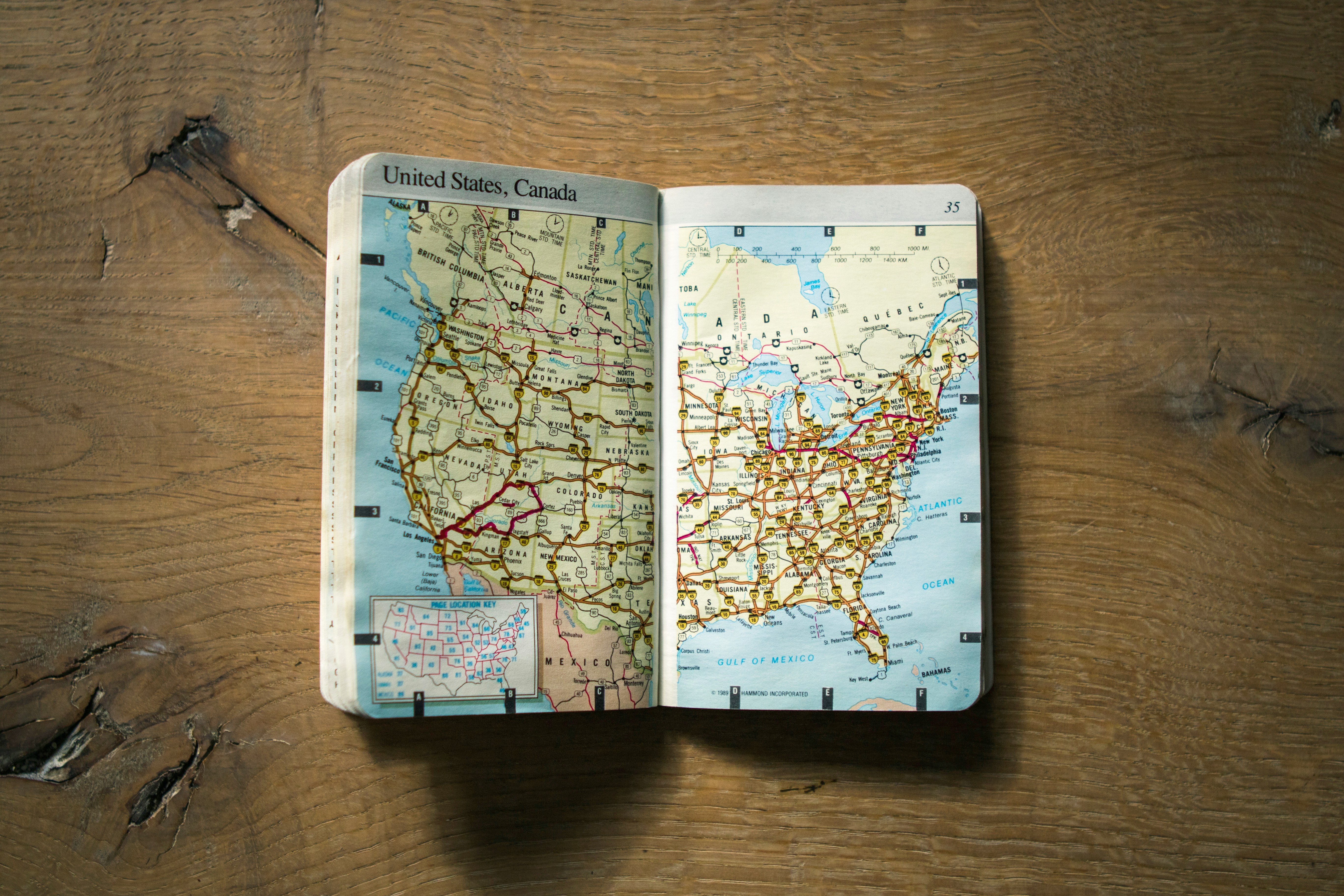 Blank on Purpose: The Secret Art of Leaving Places Off the Map