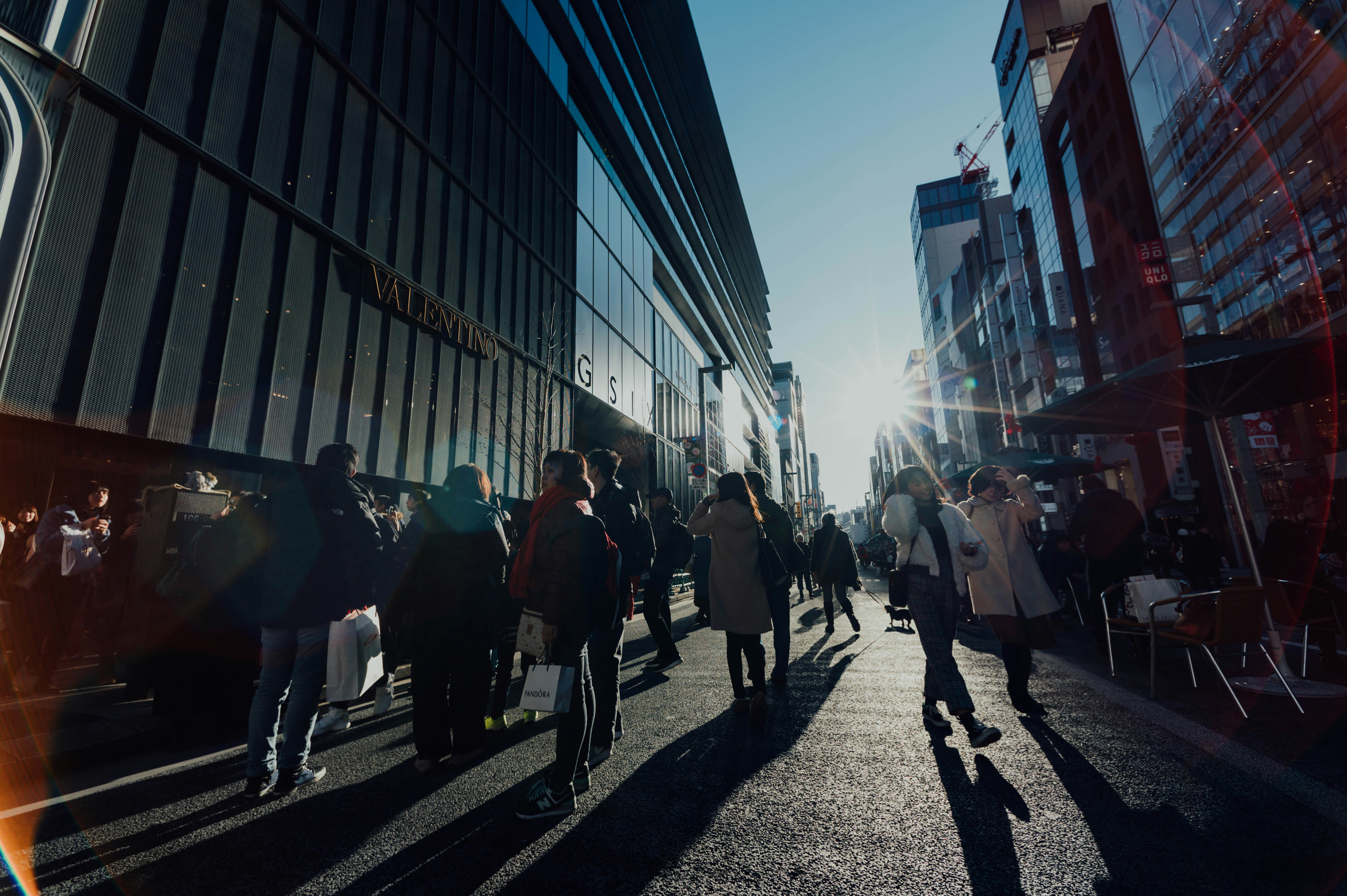 Photo by chuttersnap