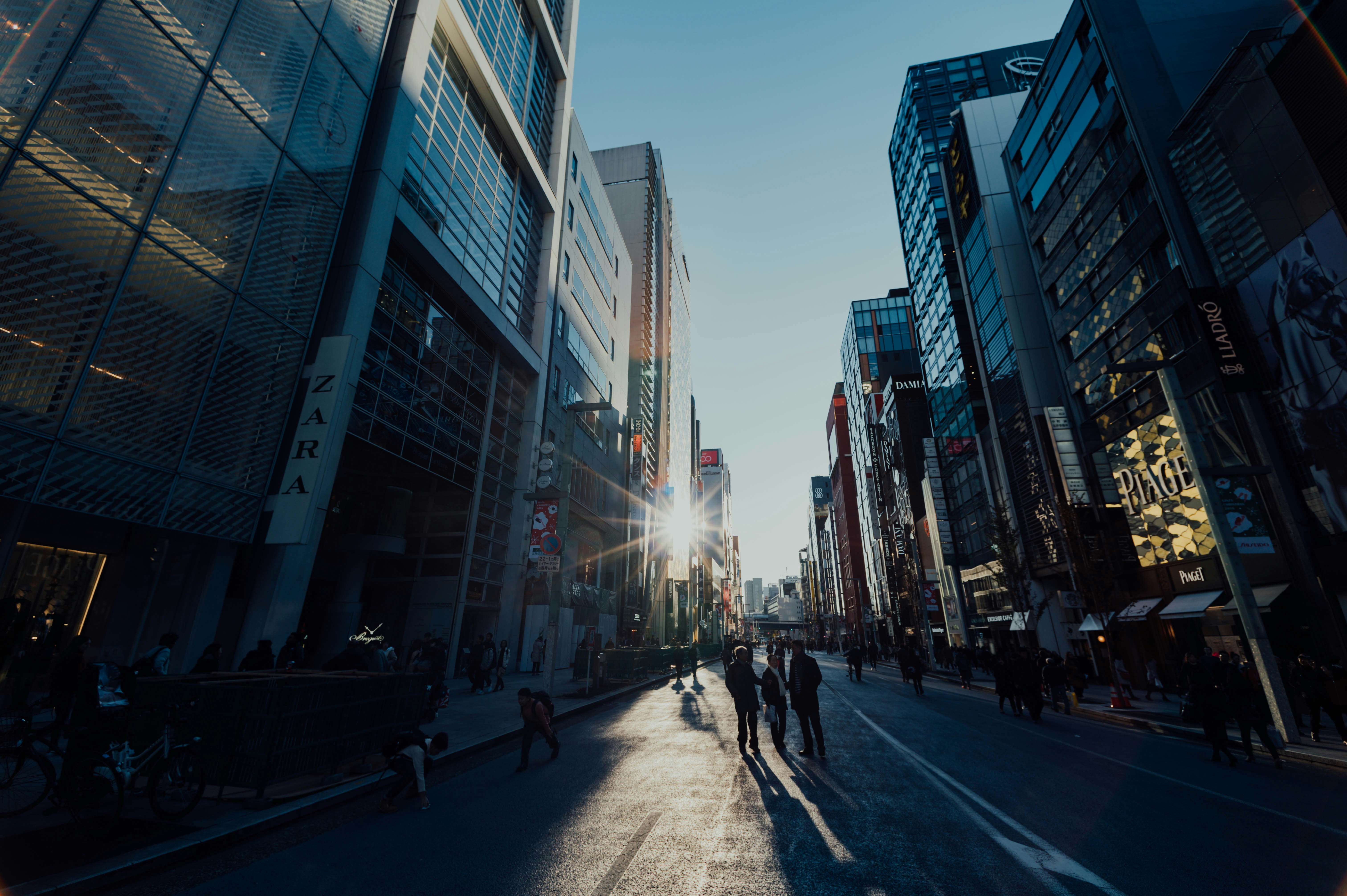 Photo by chuttersnap