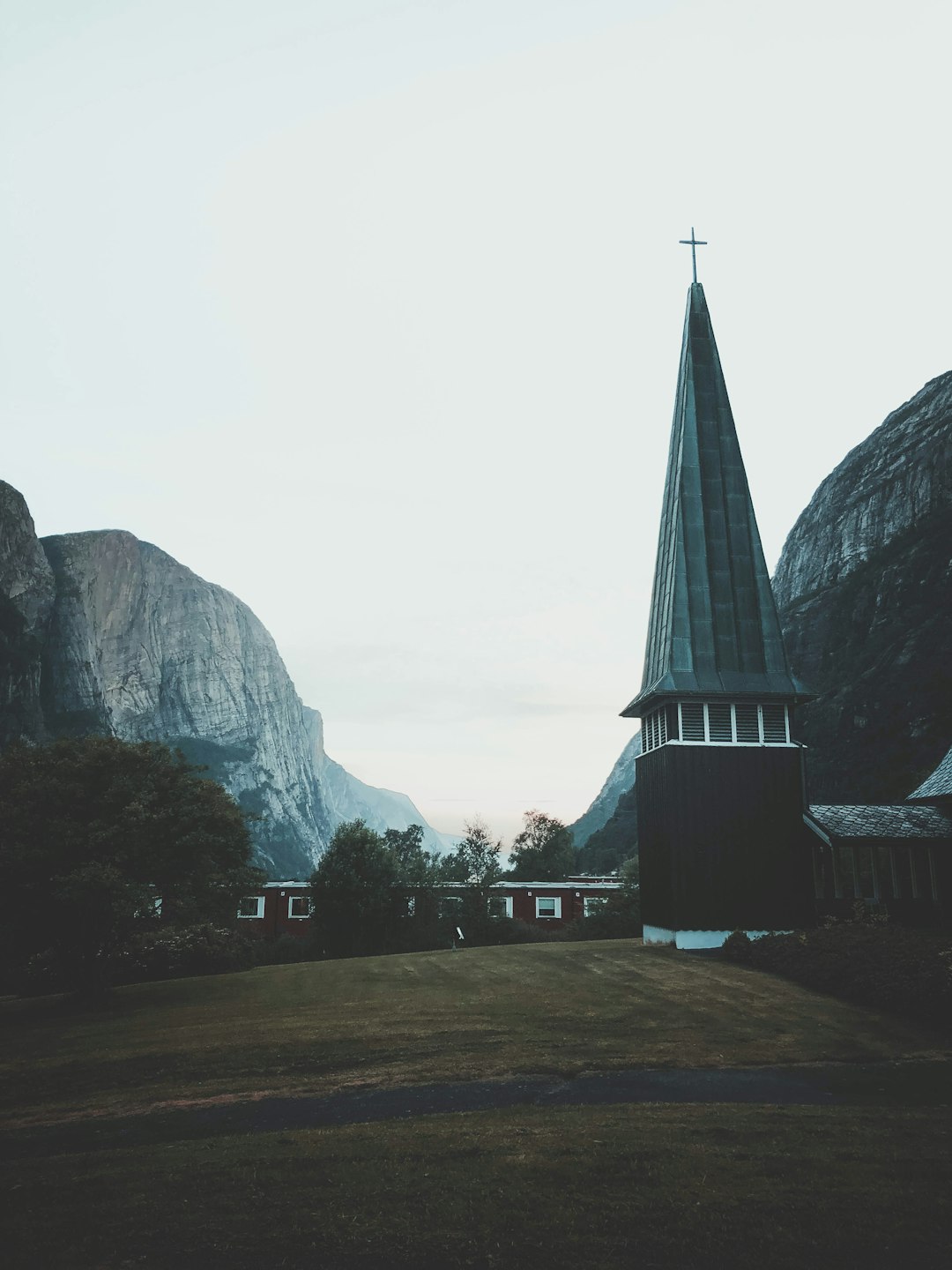 Landmark photo spot Lysebotn Stavanger