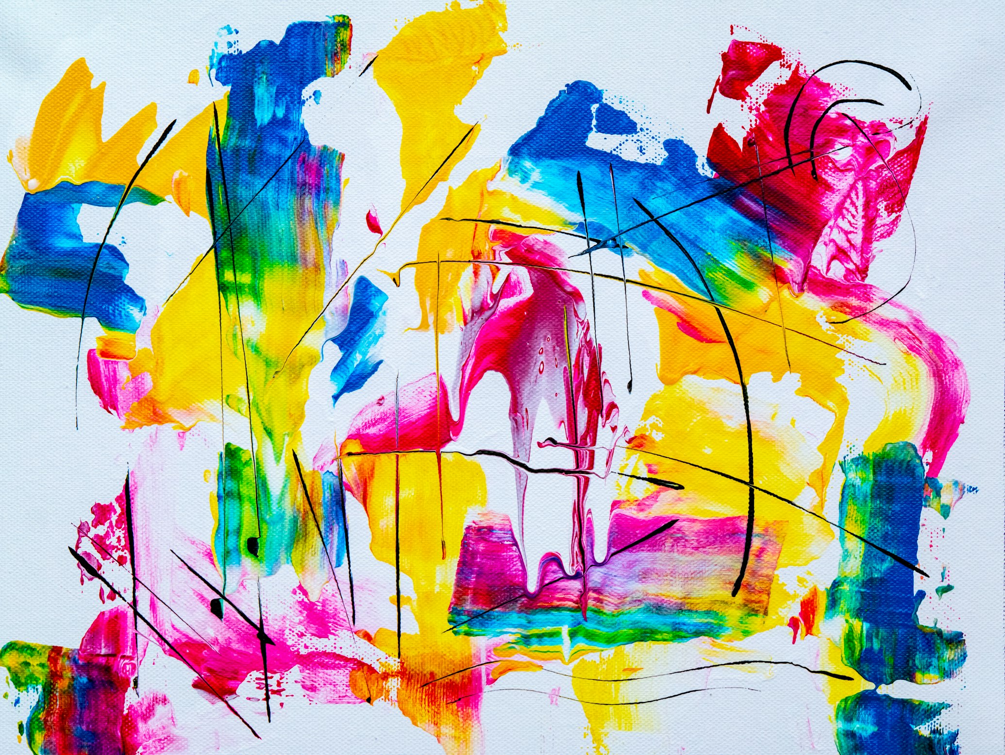 Adult Art Classes