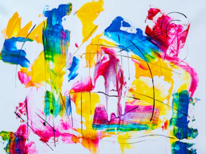 AI Art Debate