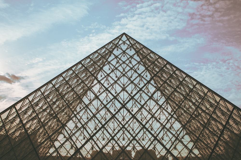 Das Louvre-Museum