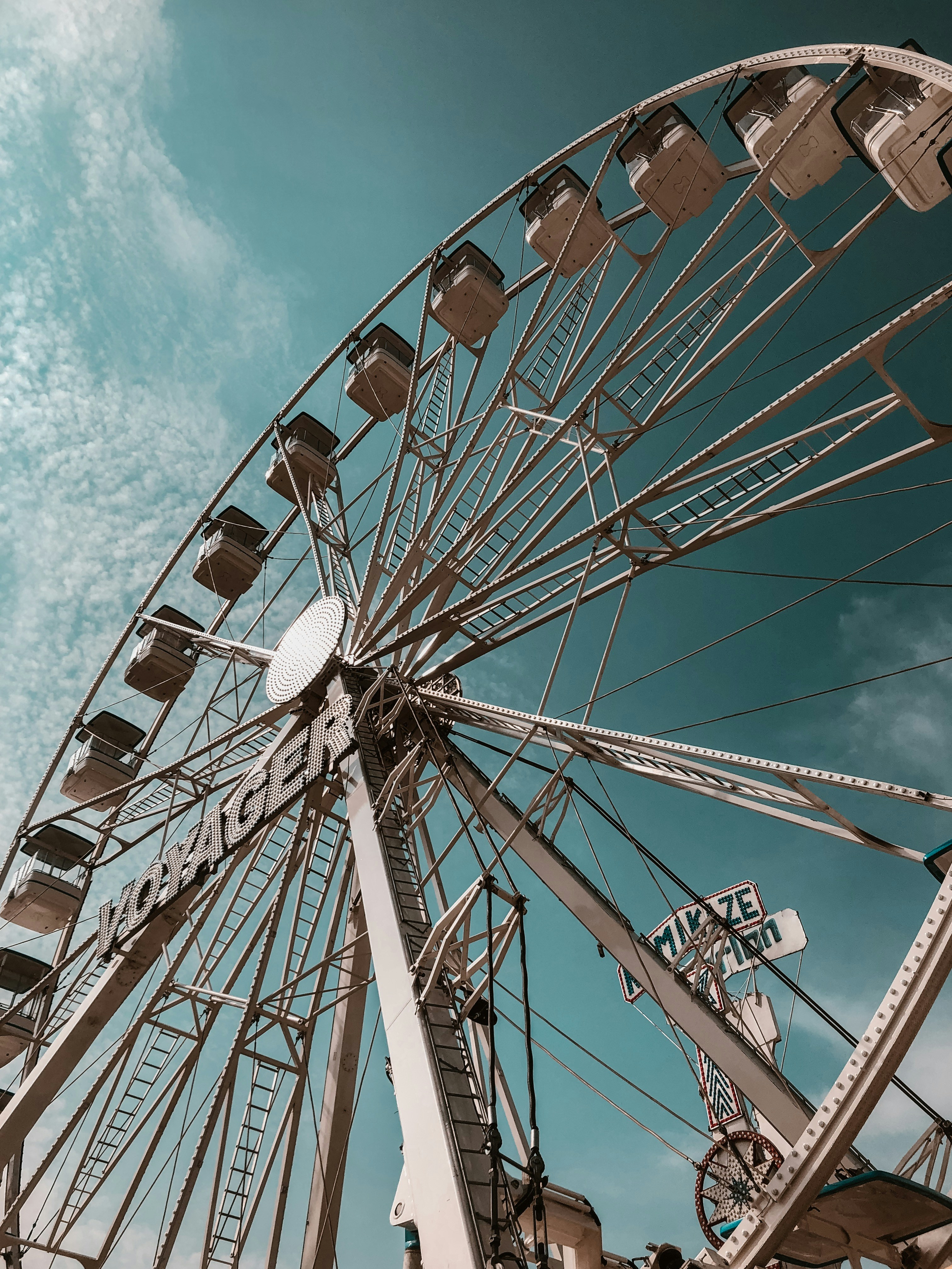 Understanding the Voyager Agent: Achievements in Minecraft