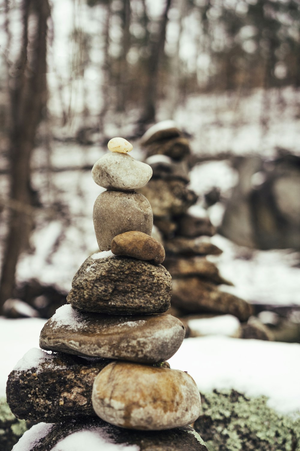 cairn stone