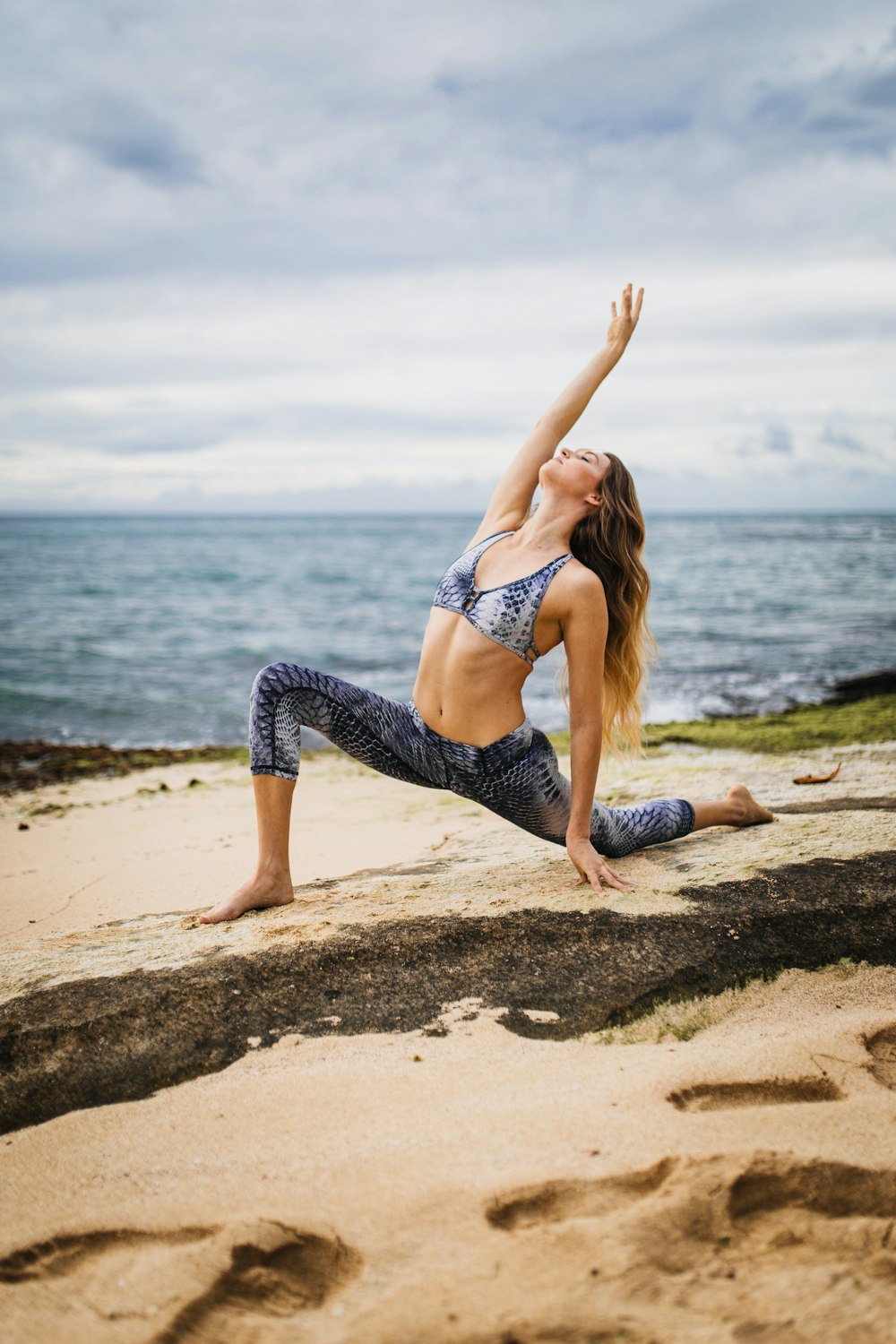 Yoga Beach Pictures  Download Free Images on Unsplash