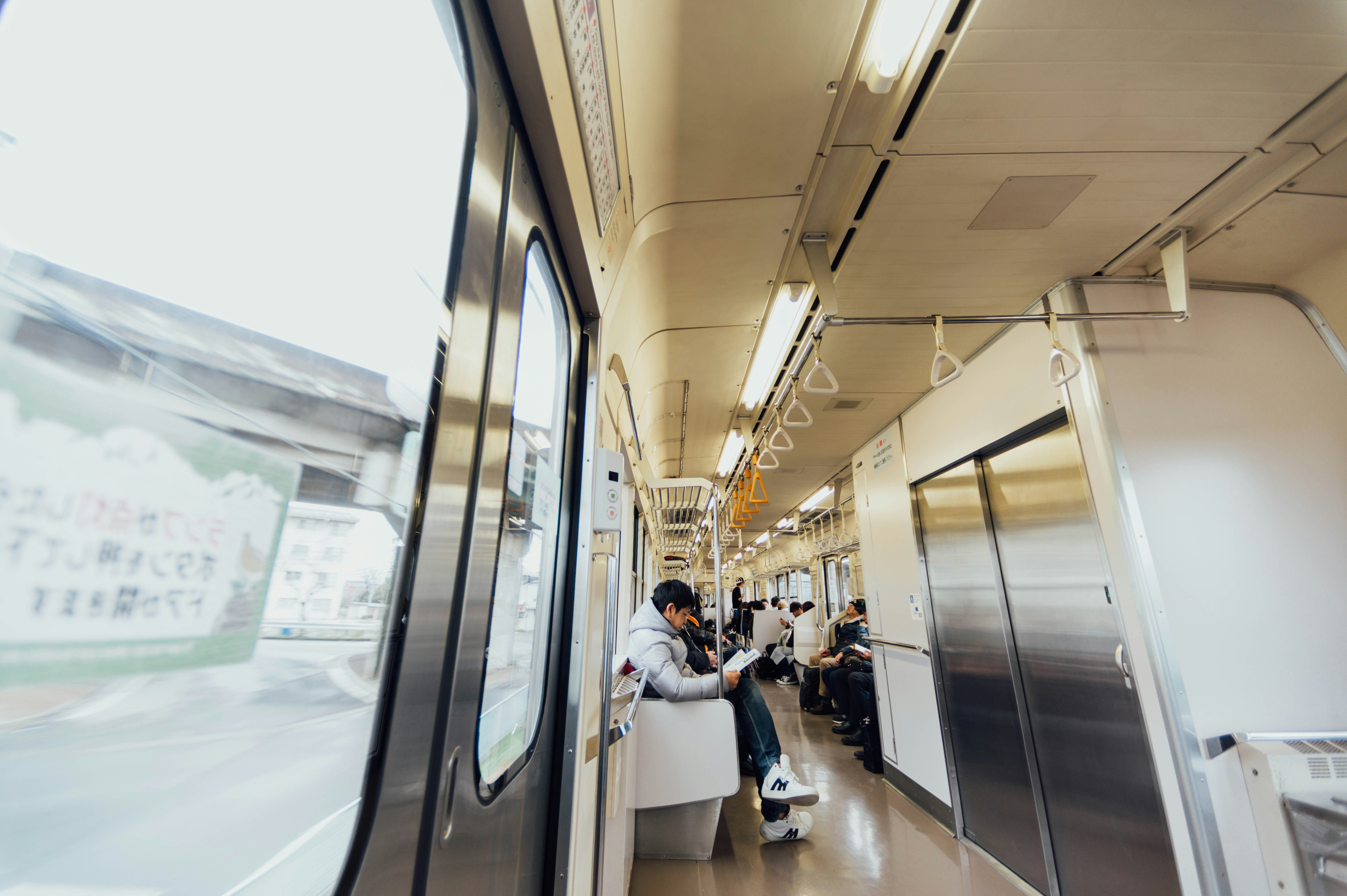 Photo by chuttersnap