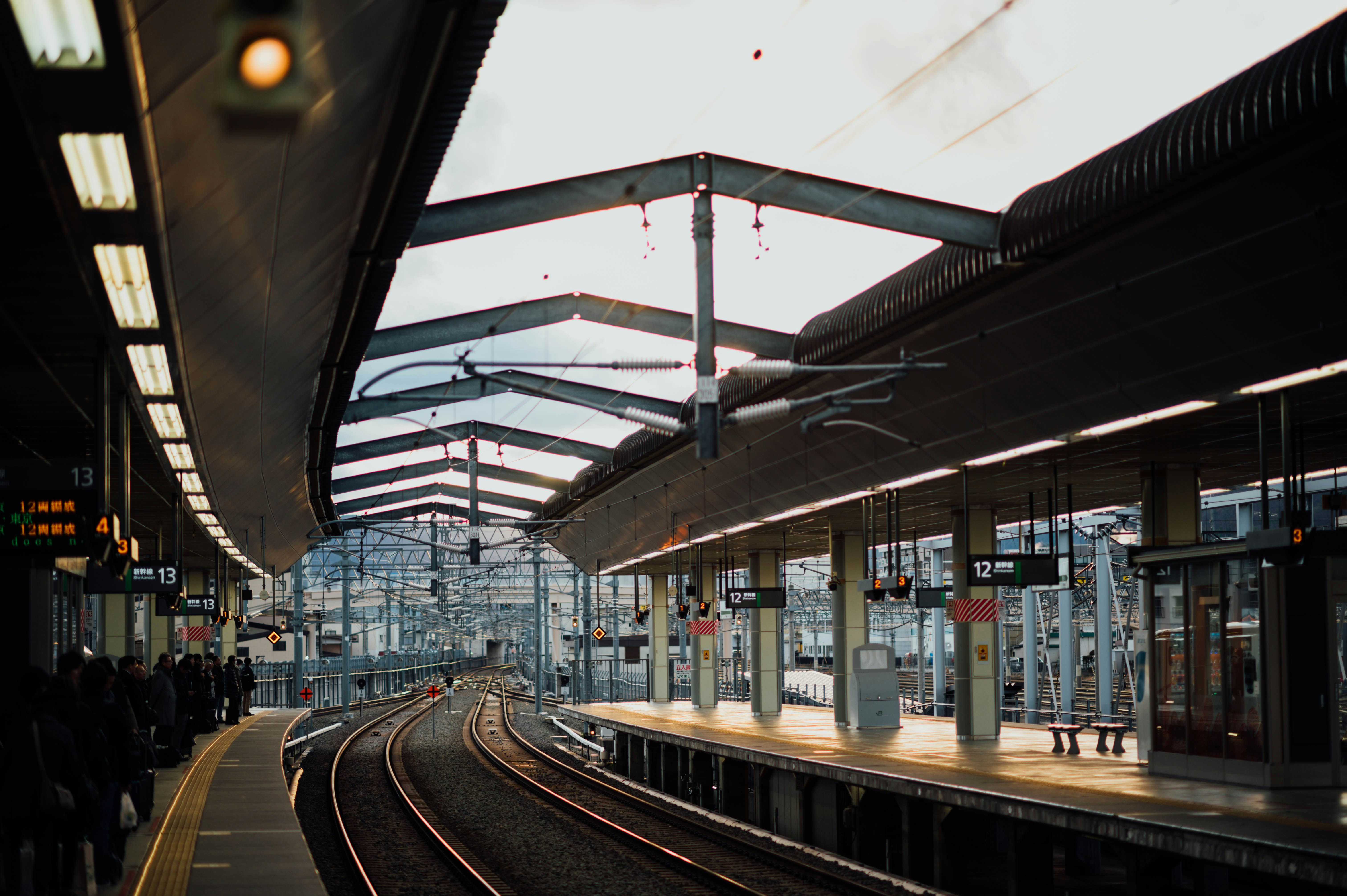 Photo by chuttersnap