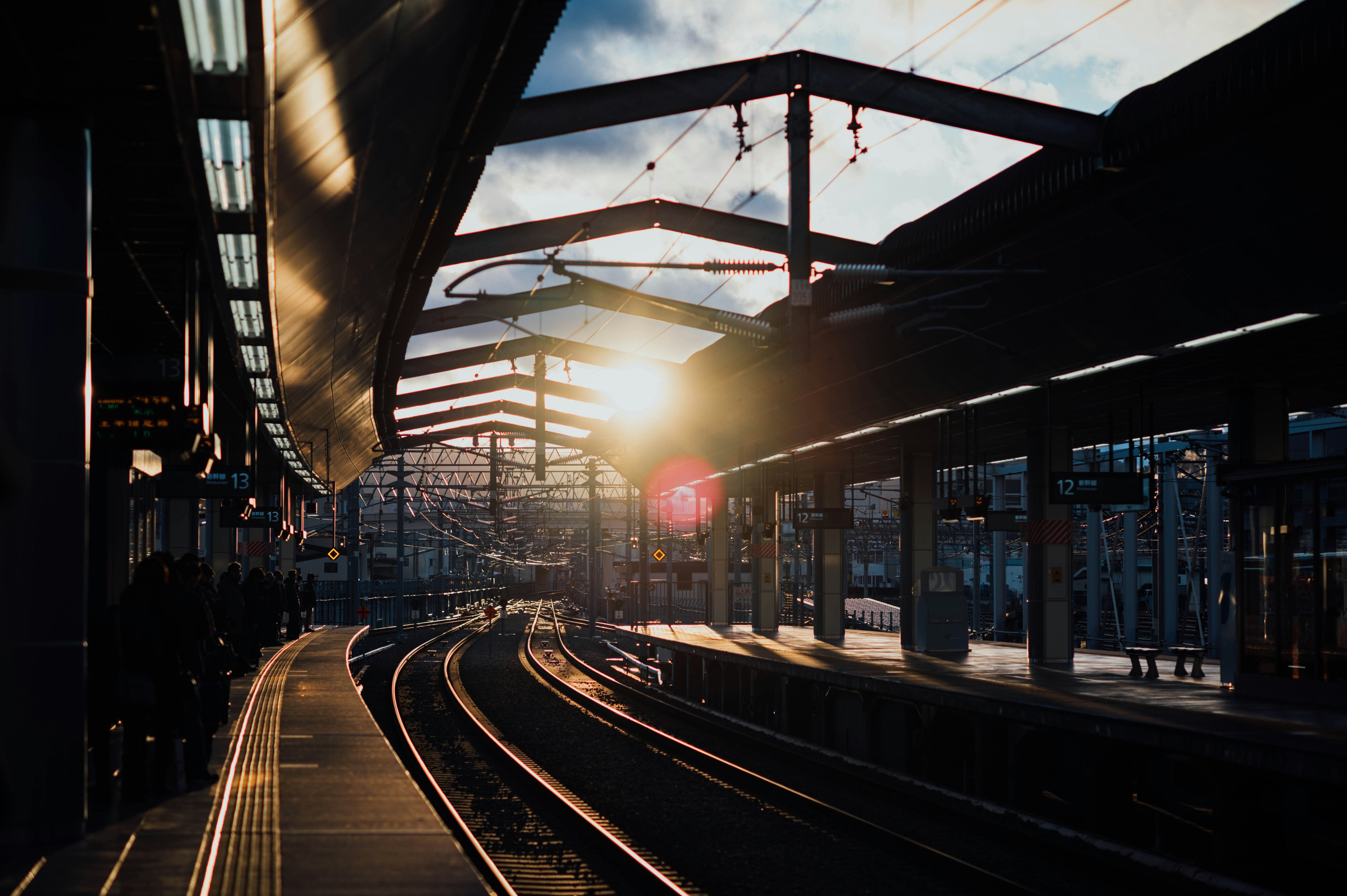 Photo by chuttersnap