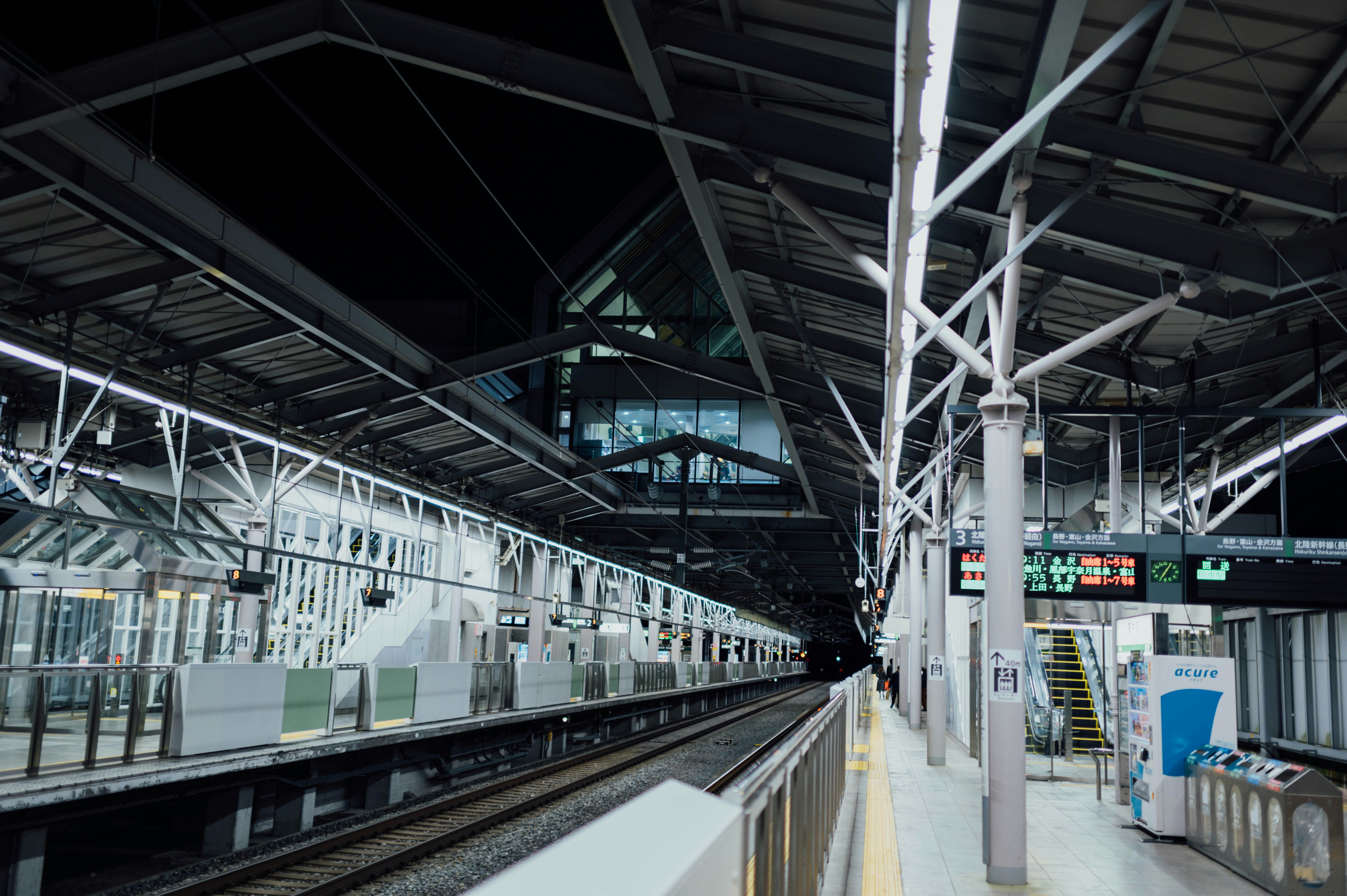 Photo by chuttersnap