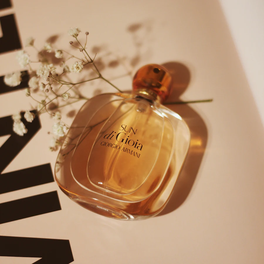 بوكس هدية — 3 عطور — صورة 1