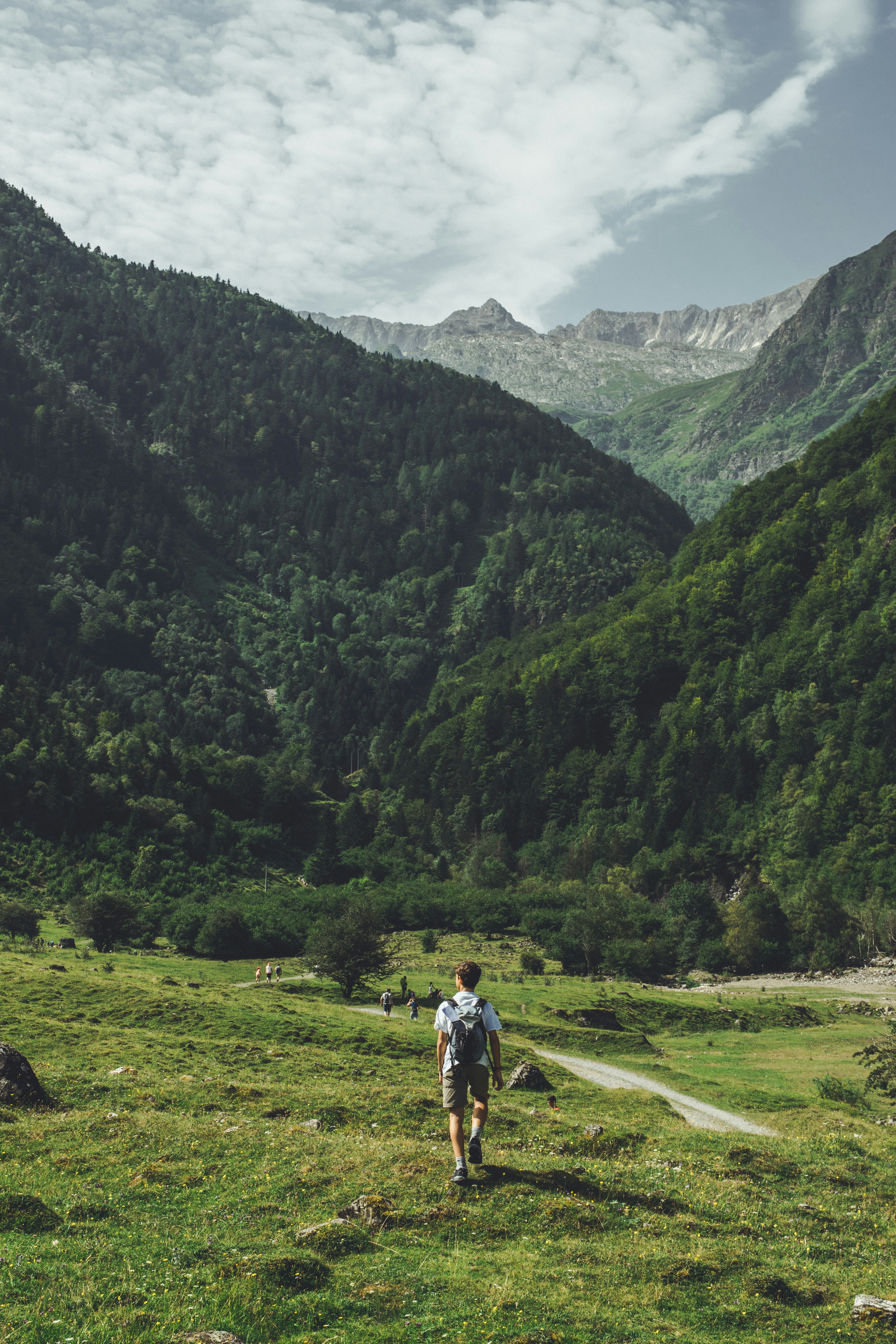 Photo by pablothewarrior