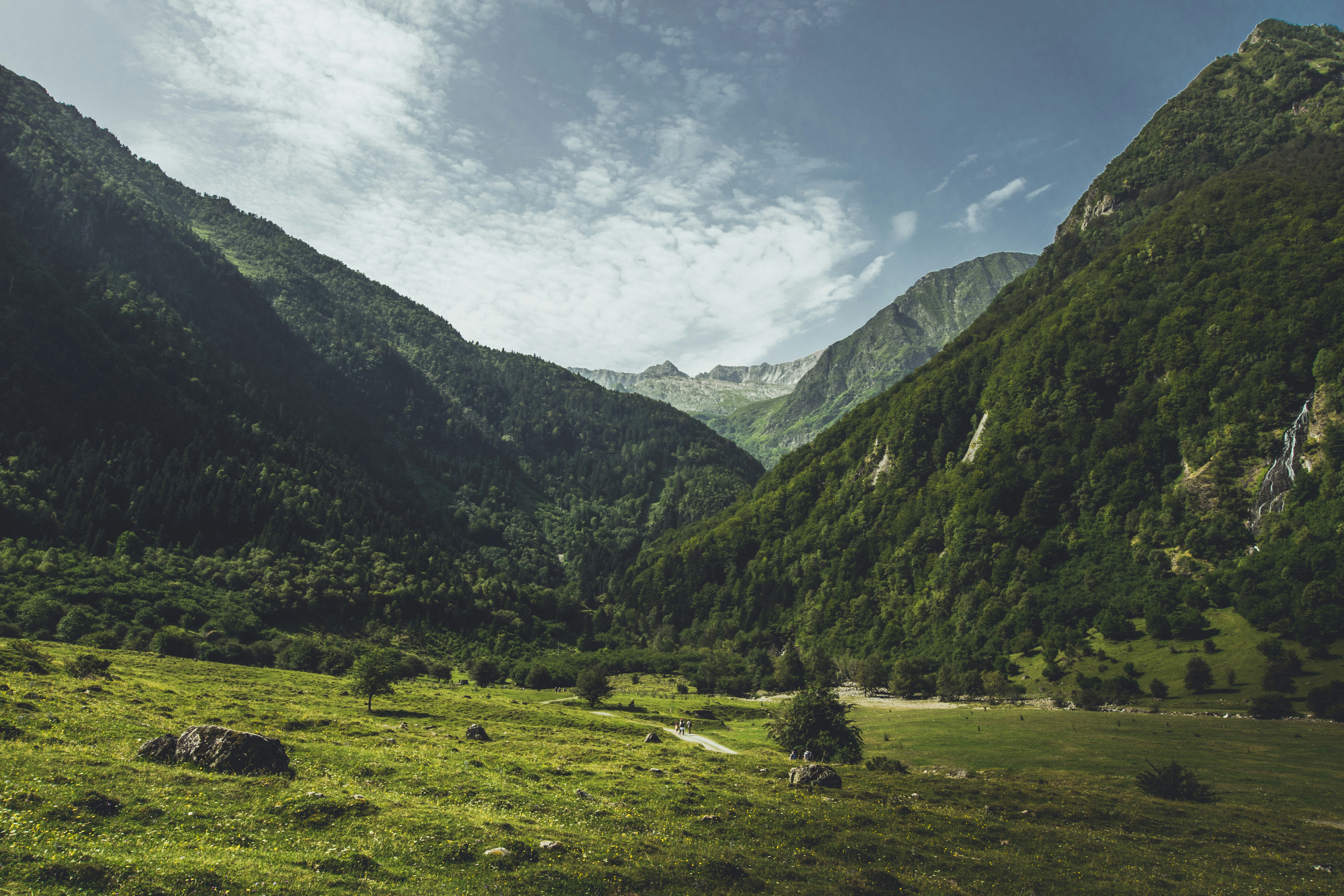 Photo by pablothewarrior