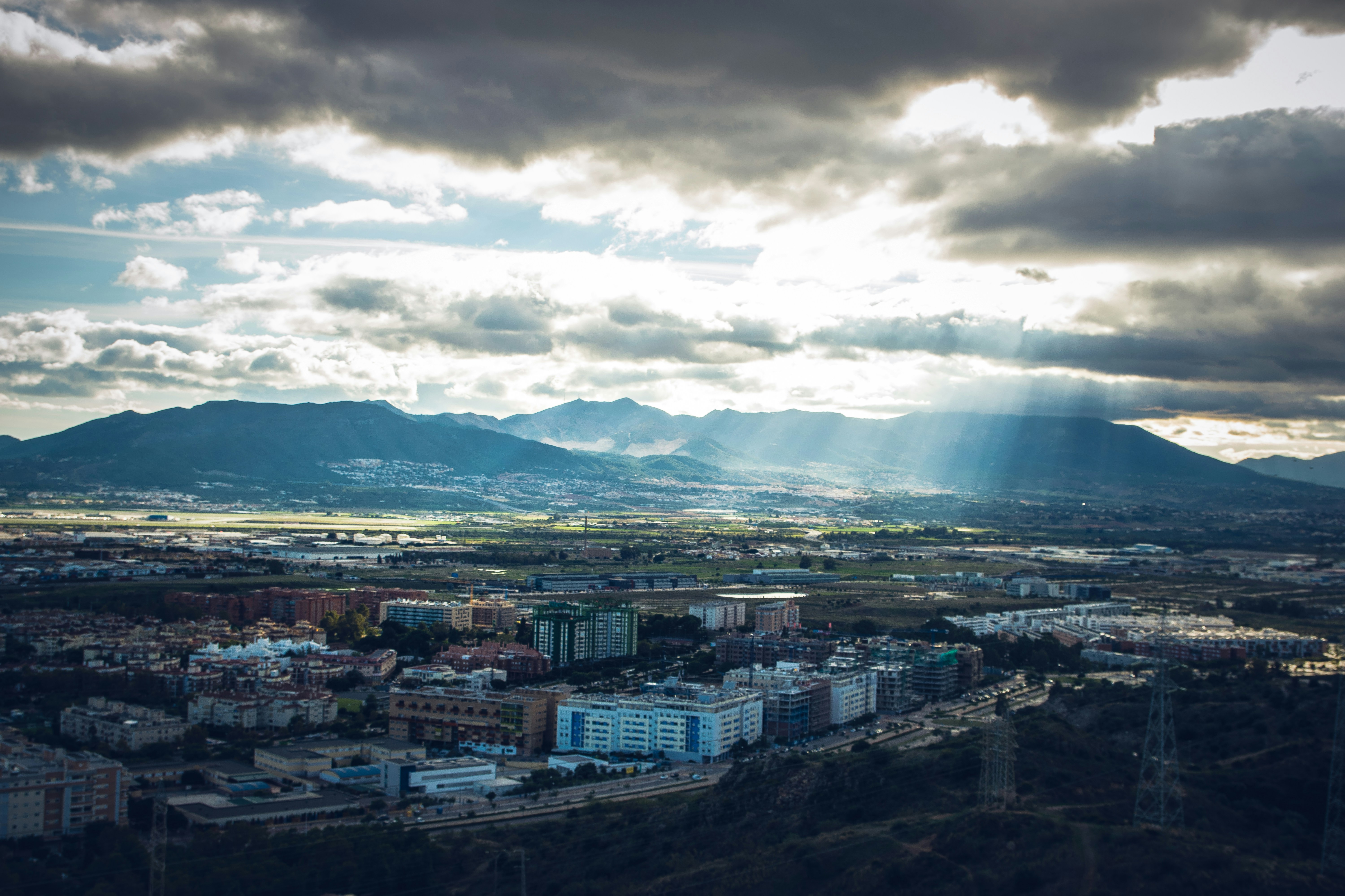 Photo by pablothewarrior