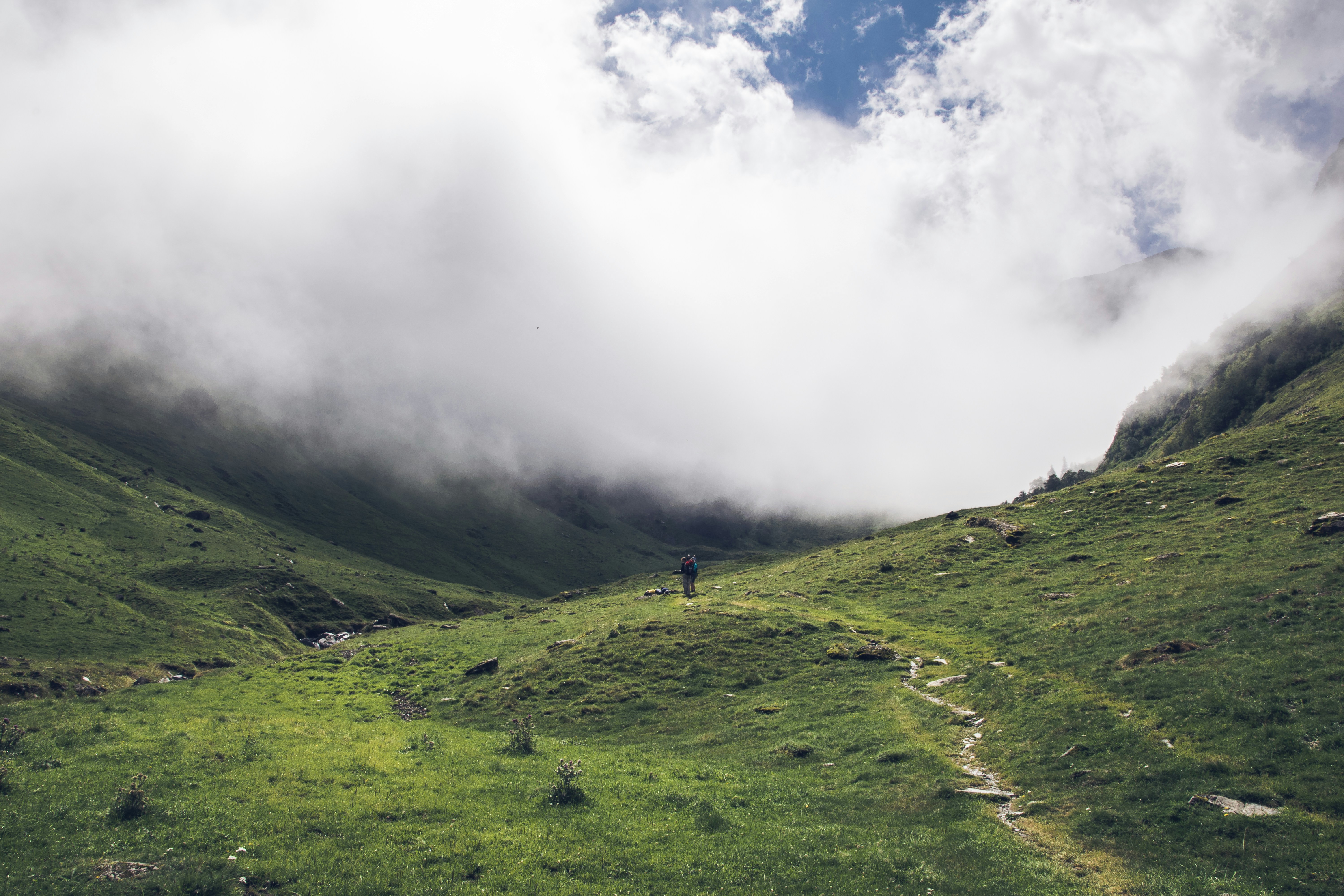 Photo by pablothewarrior