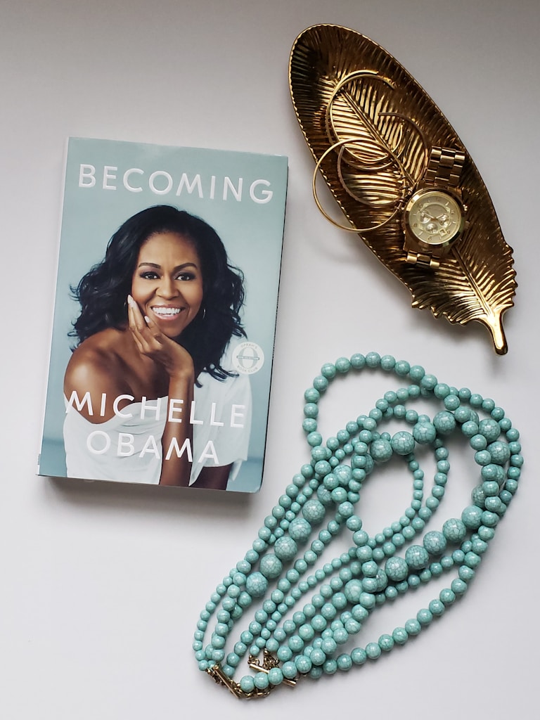 Signed Author Copy