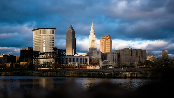 Cleveland