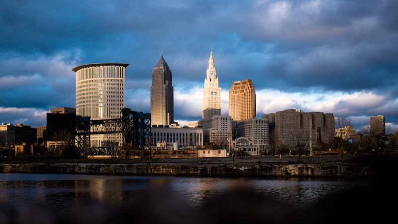 Cleveland