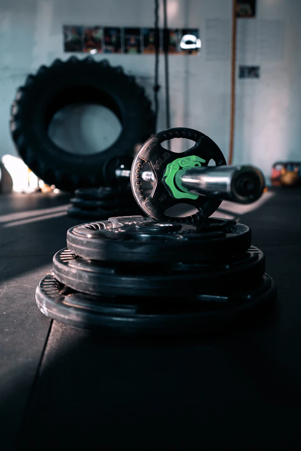 Hyrox training Dubai functional fitness