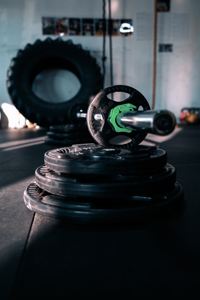 Functional Training