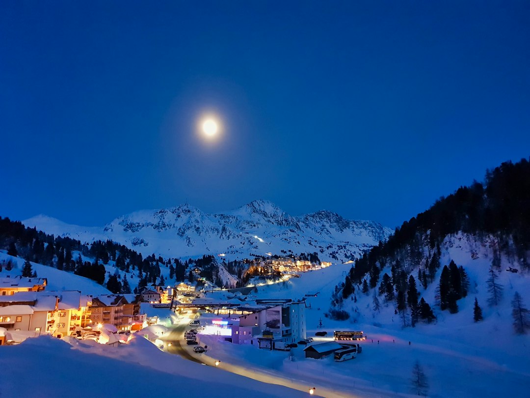 Obertauern