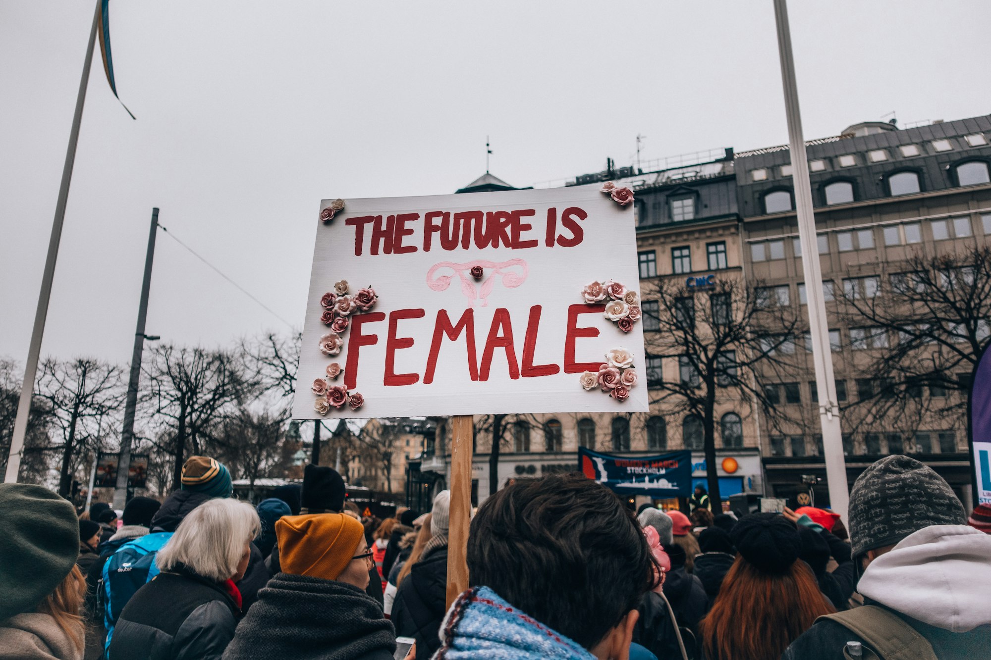 Victimhood Ideology and Feminism: Quillette Cetera Episode 1