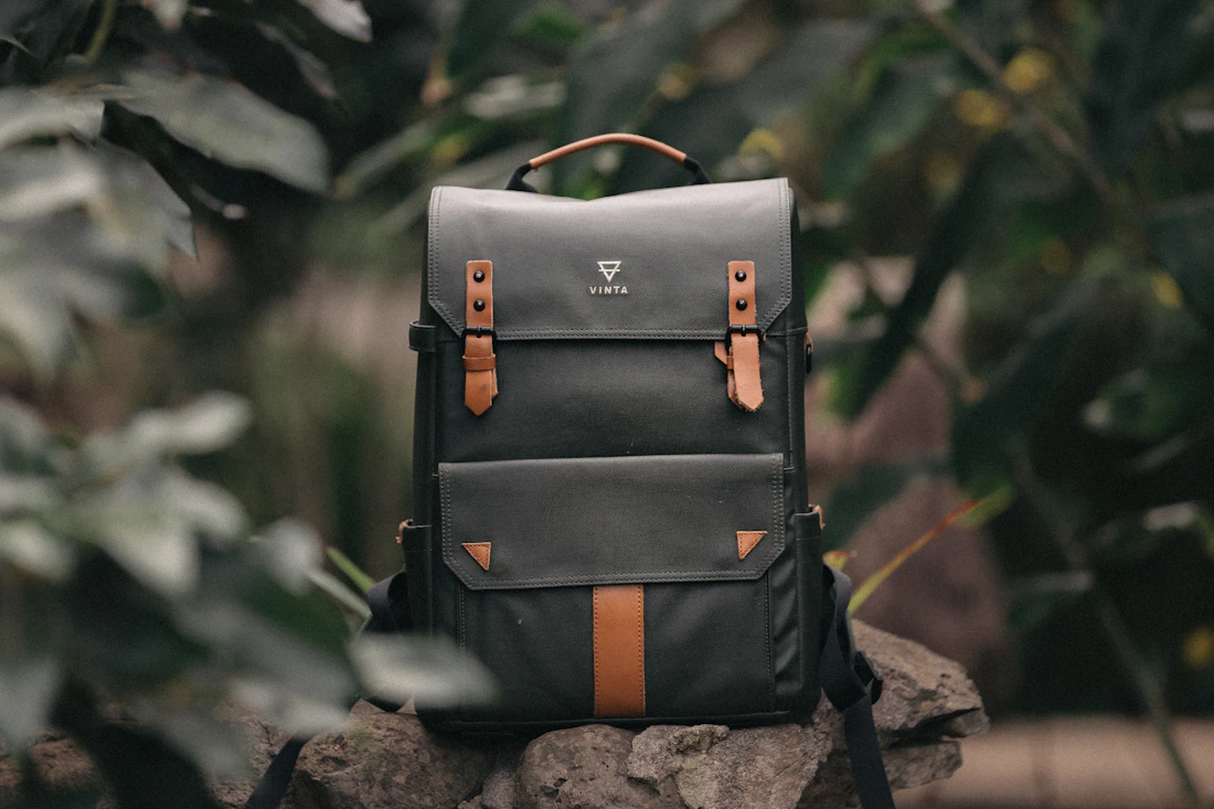 Everyday Carry Tote