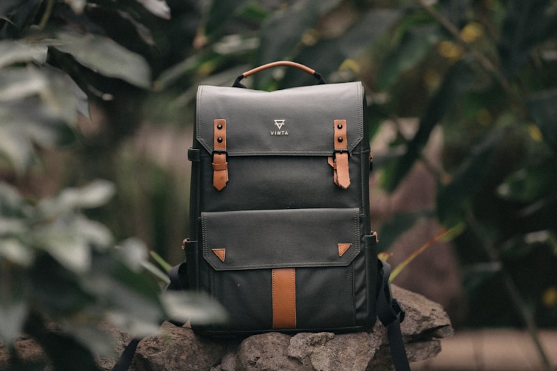 Crossbody Bag Tactical