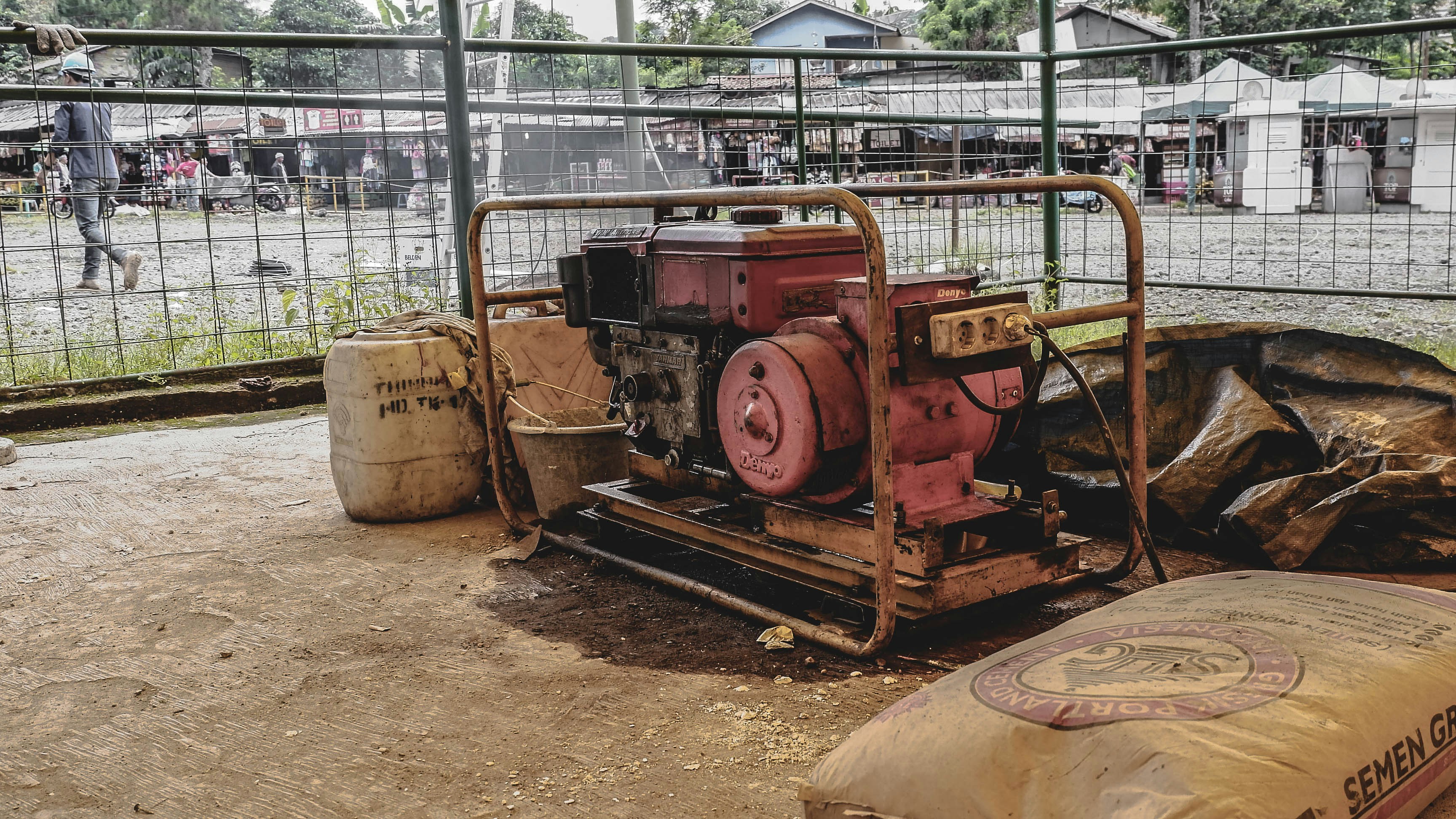 Reliable Diesel Generators