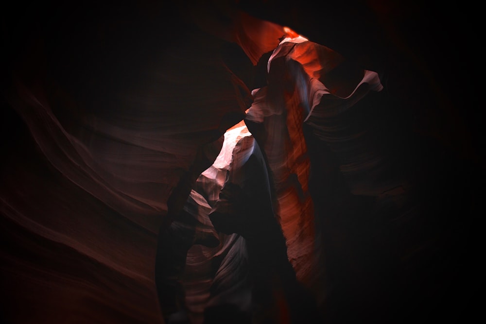 Antelope Canyon