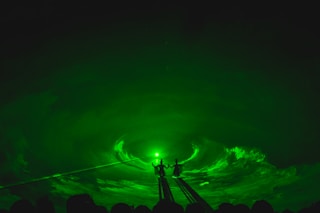 green light