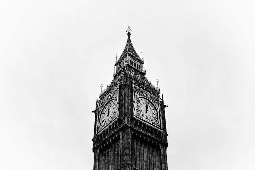 Elizabeth Tower, Londres