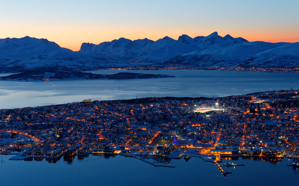 Tromsø