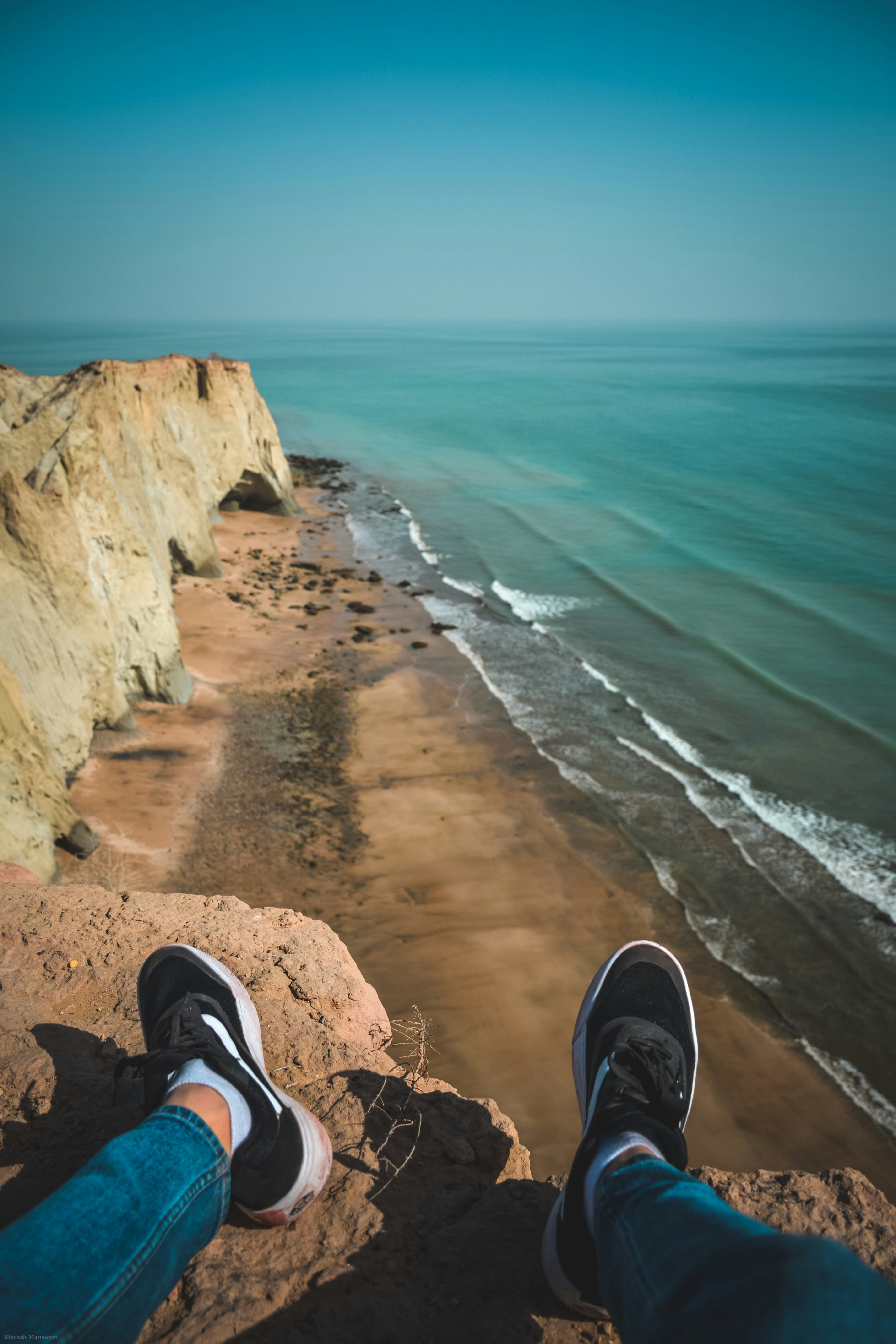 Photo by kiarash_mansouri