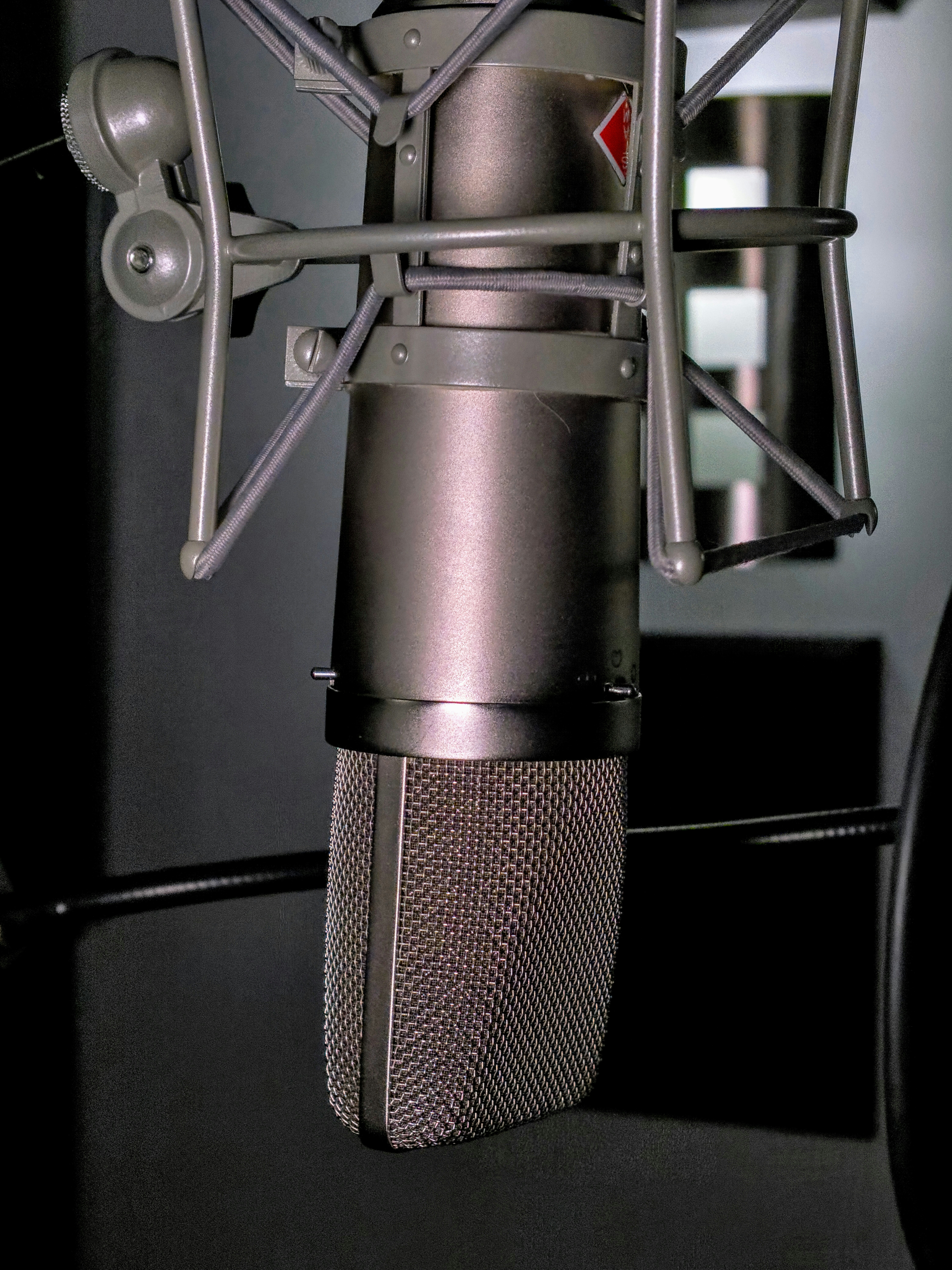 ClearTone Condenser Mic