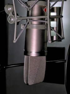 Pro Audio Microphone