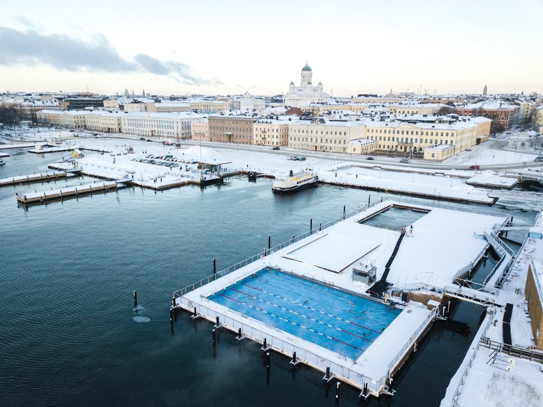 Travel Tips and Stories of Hilton Helsinki Strand Hotel in Finland