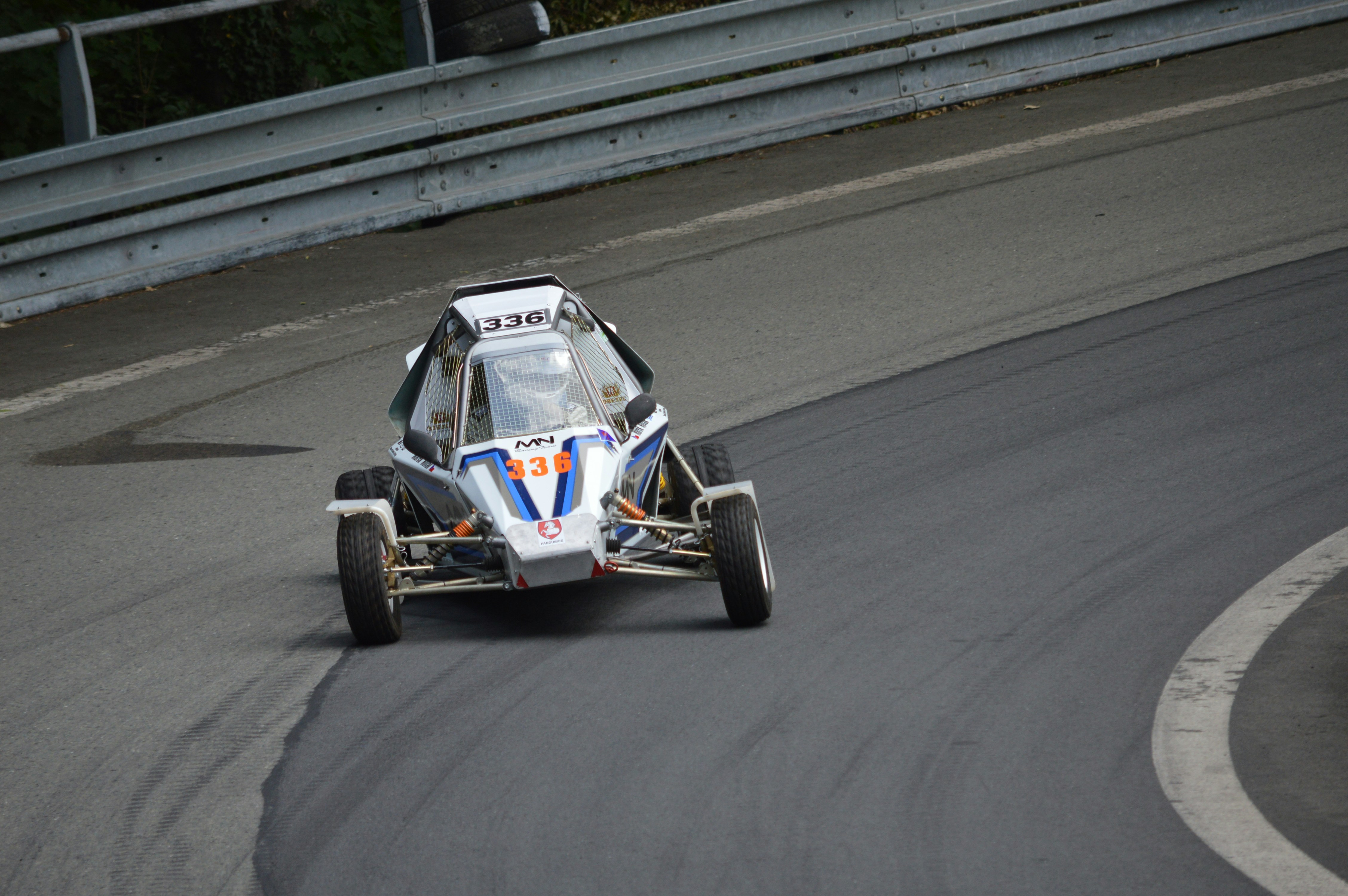 Wewnętrzne dochodzenie w sprawie nieodpowiedniego zachowania szefa Red Bull Racing